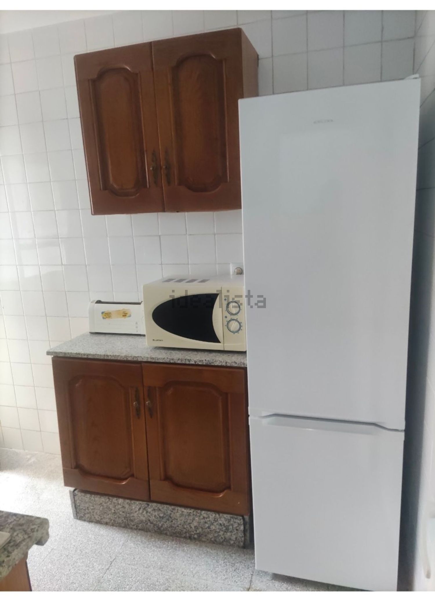 Wohnung 63 m² in Córdoba