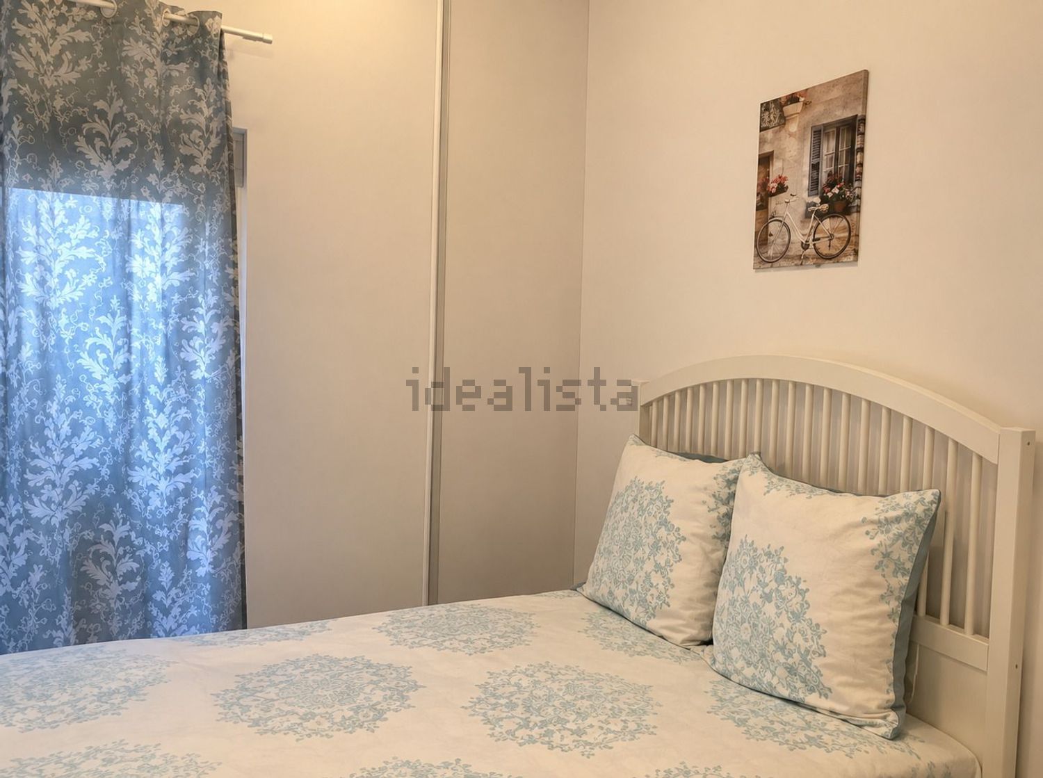 Pis de 92 m² a València