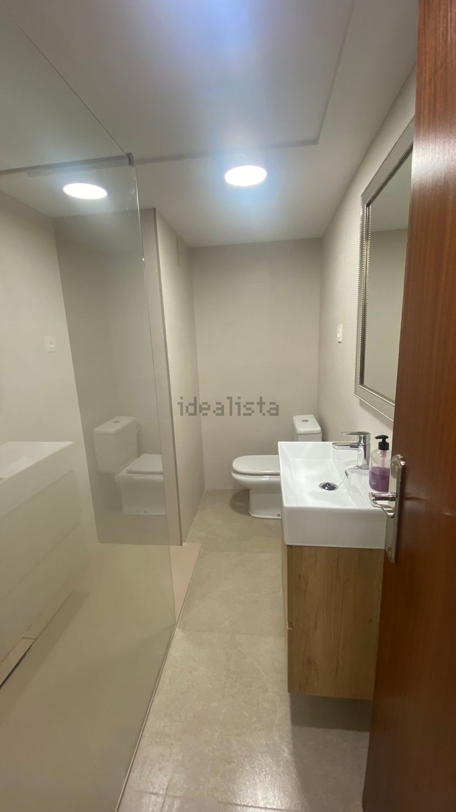 Pis de 120 m² a Águilas