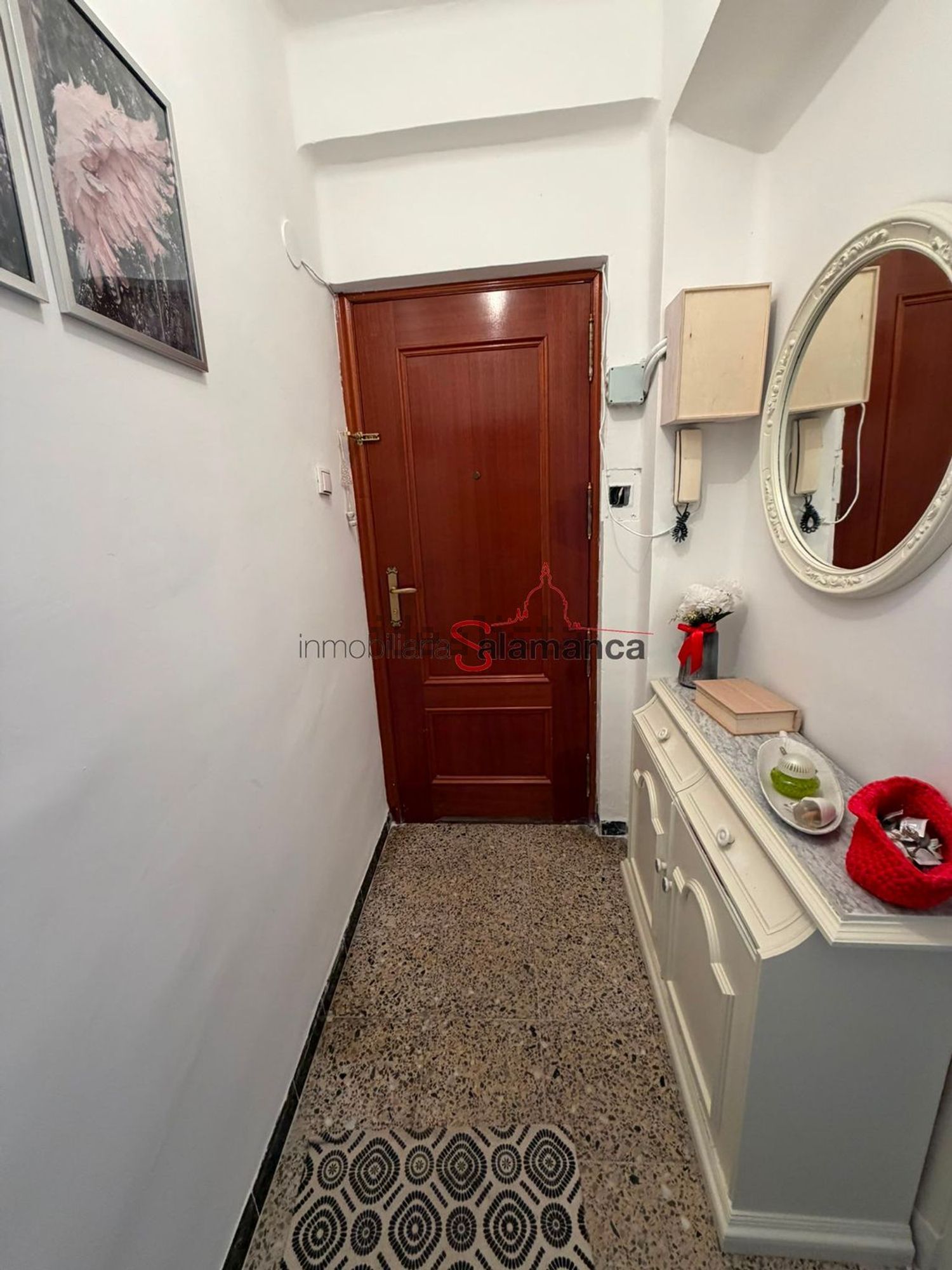 Habitación 80 m², Salamanca