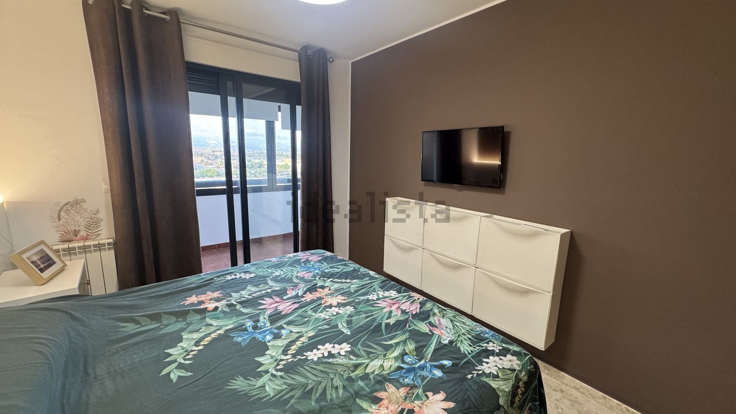 Pis de 80 m² a Alacant