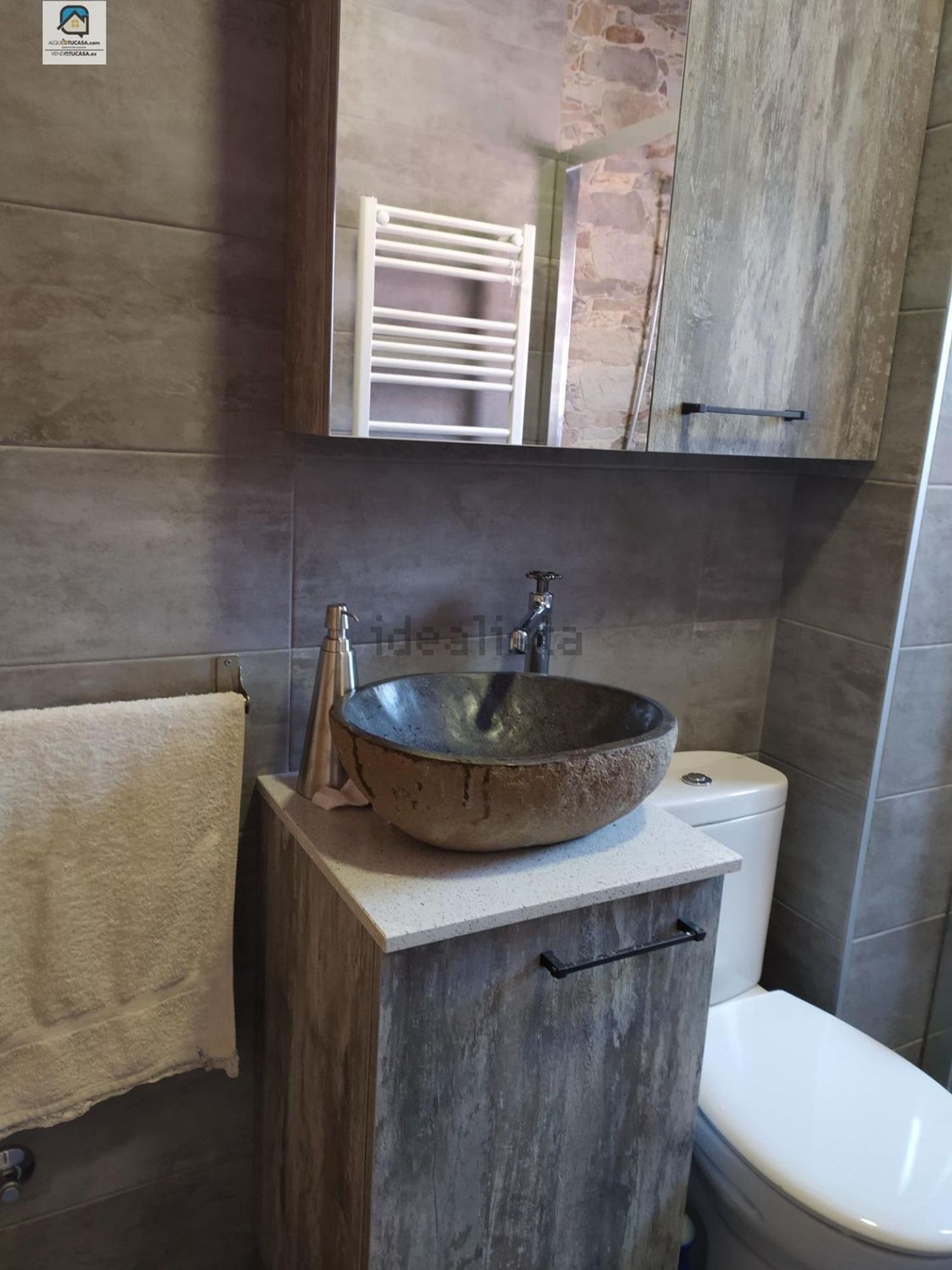 Piso de 85 m² en Valladolid