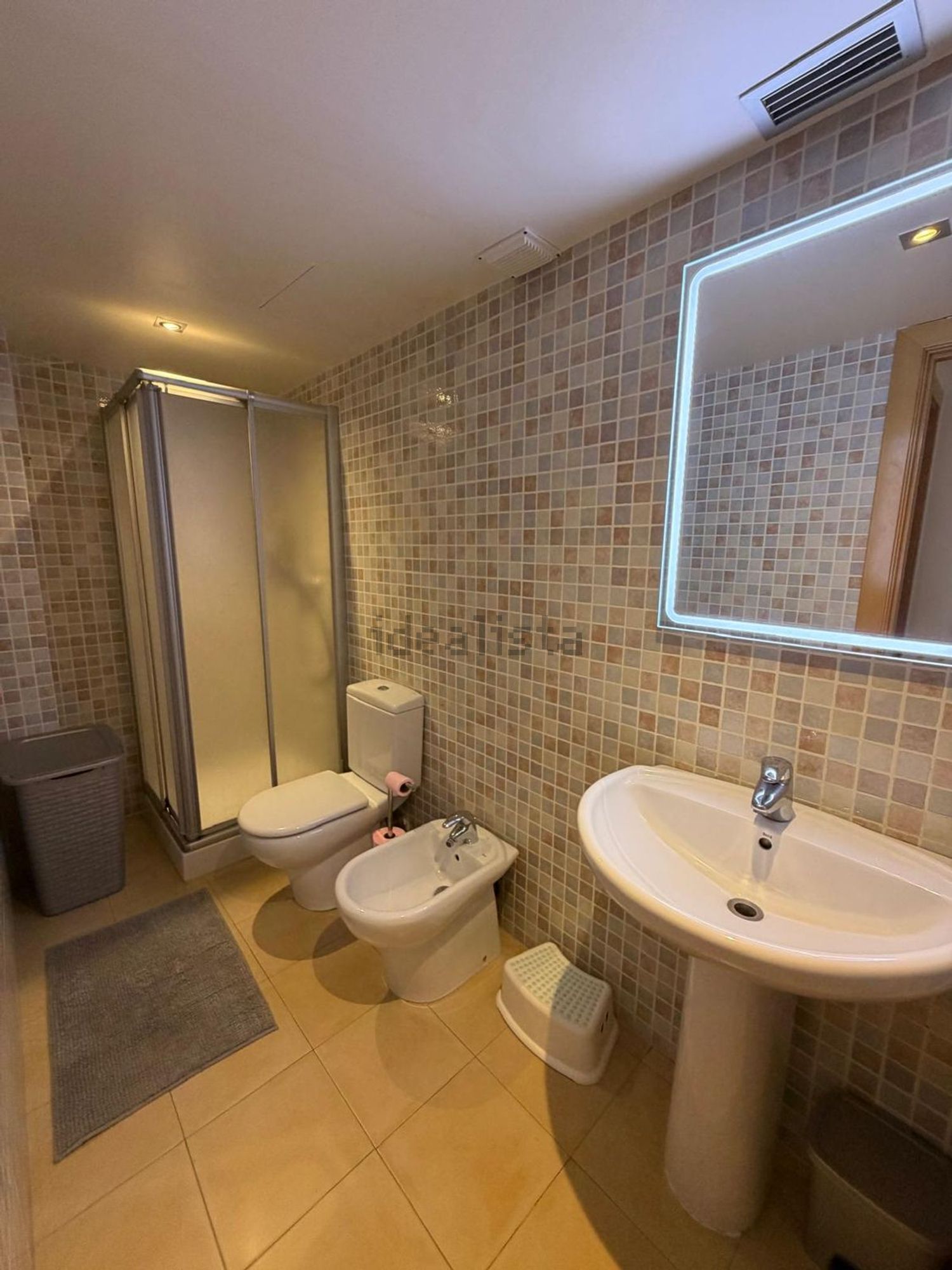 Wohnung 150 m² in Alella