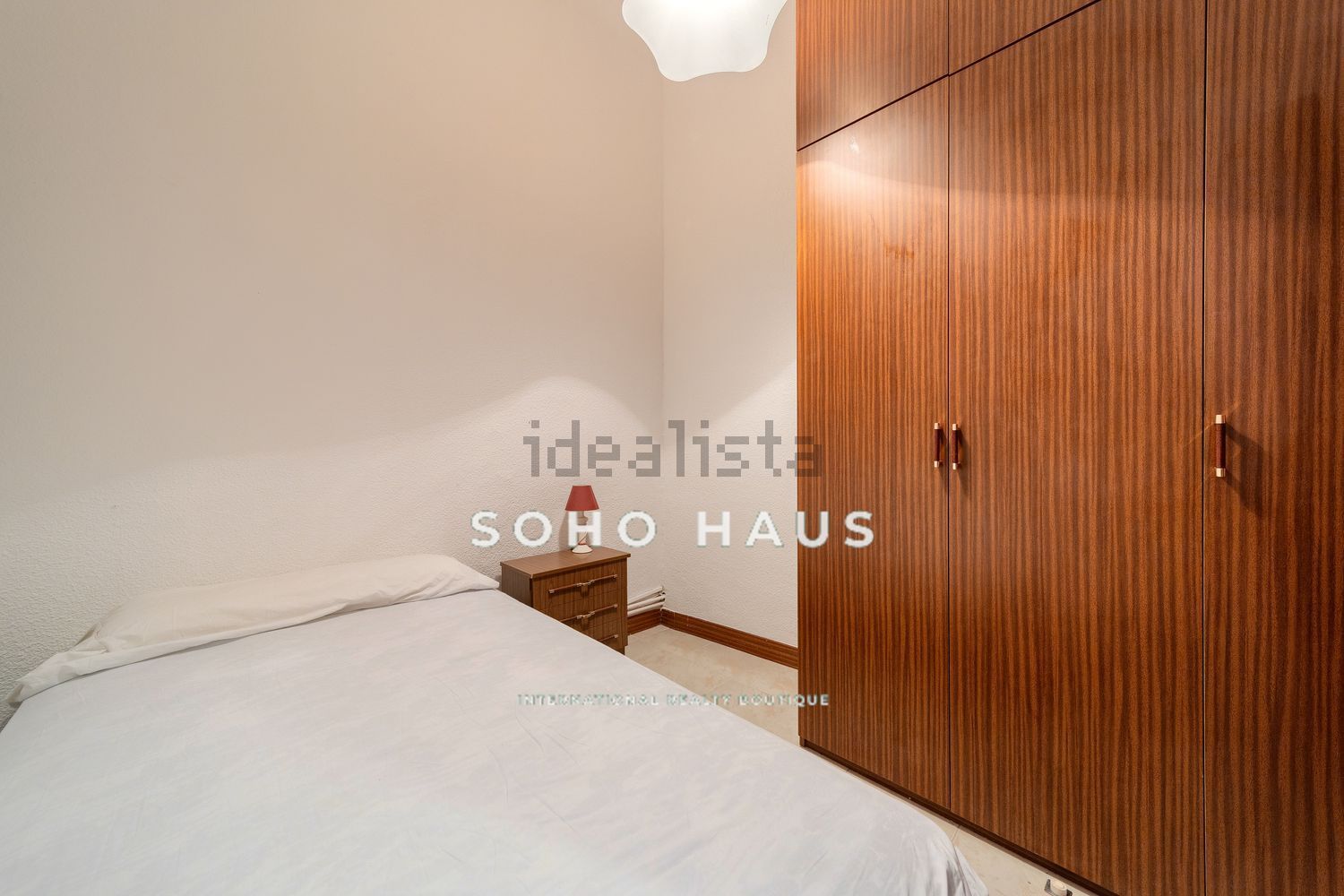 Piso de 65 m² en Madrid