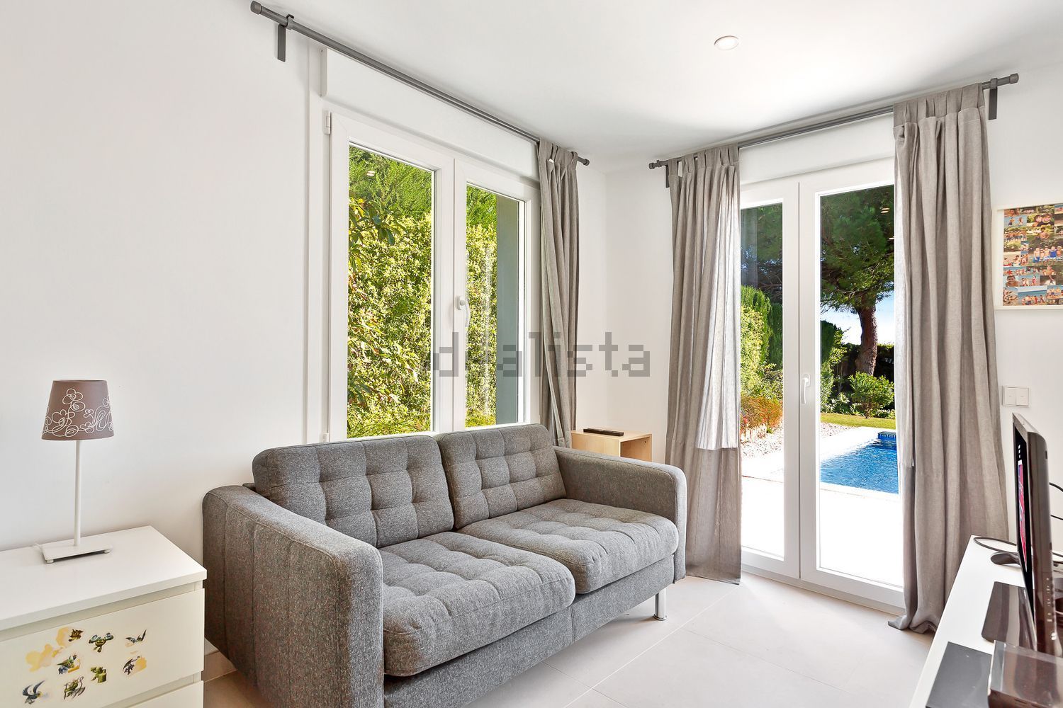 Casa de 303 m² a San Roque