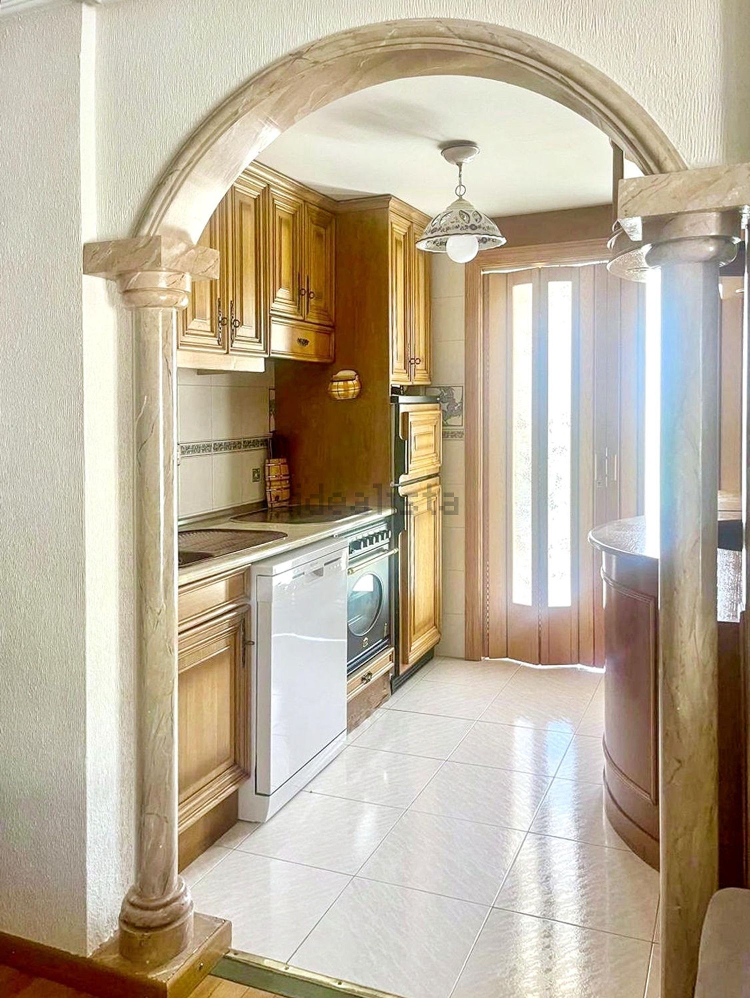 Piso de 65 m² en Castiello de Jaca