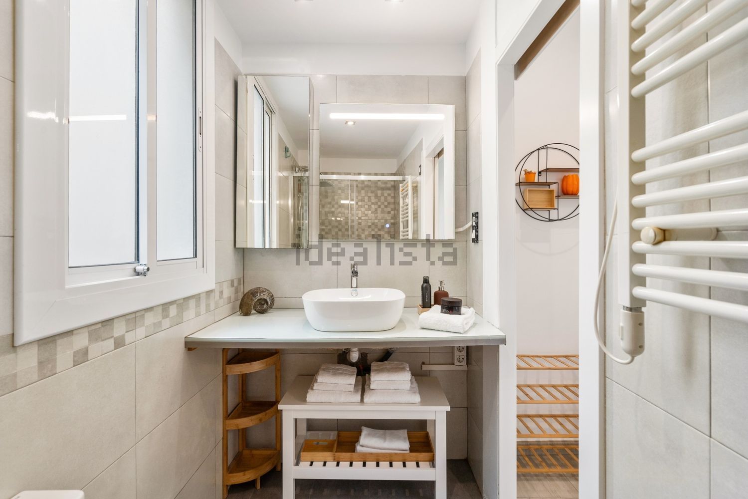 Pis de 90 m² a Barcelona
