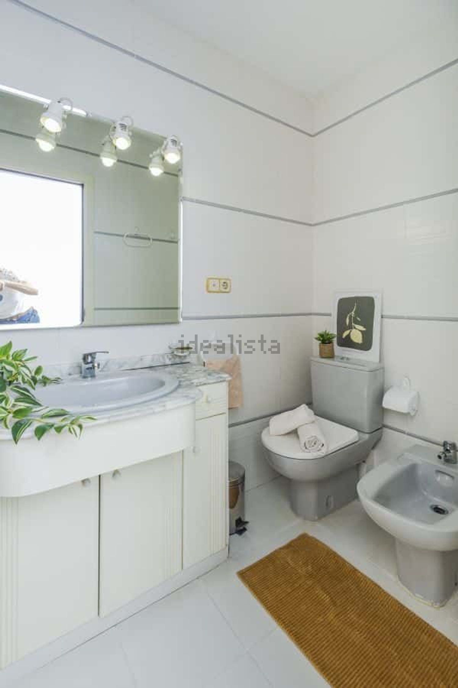 Habitación en alquiler, Valencia