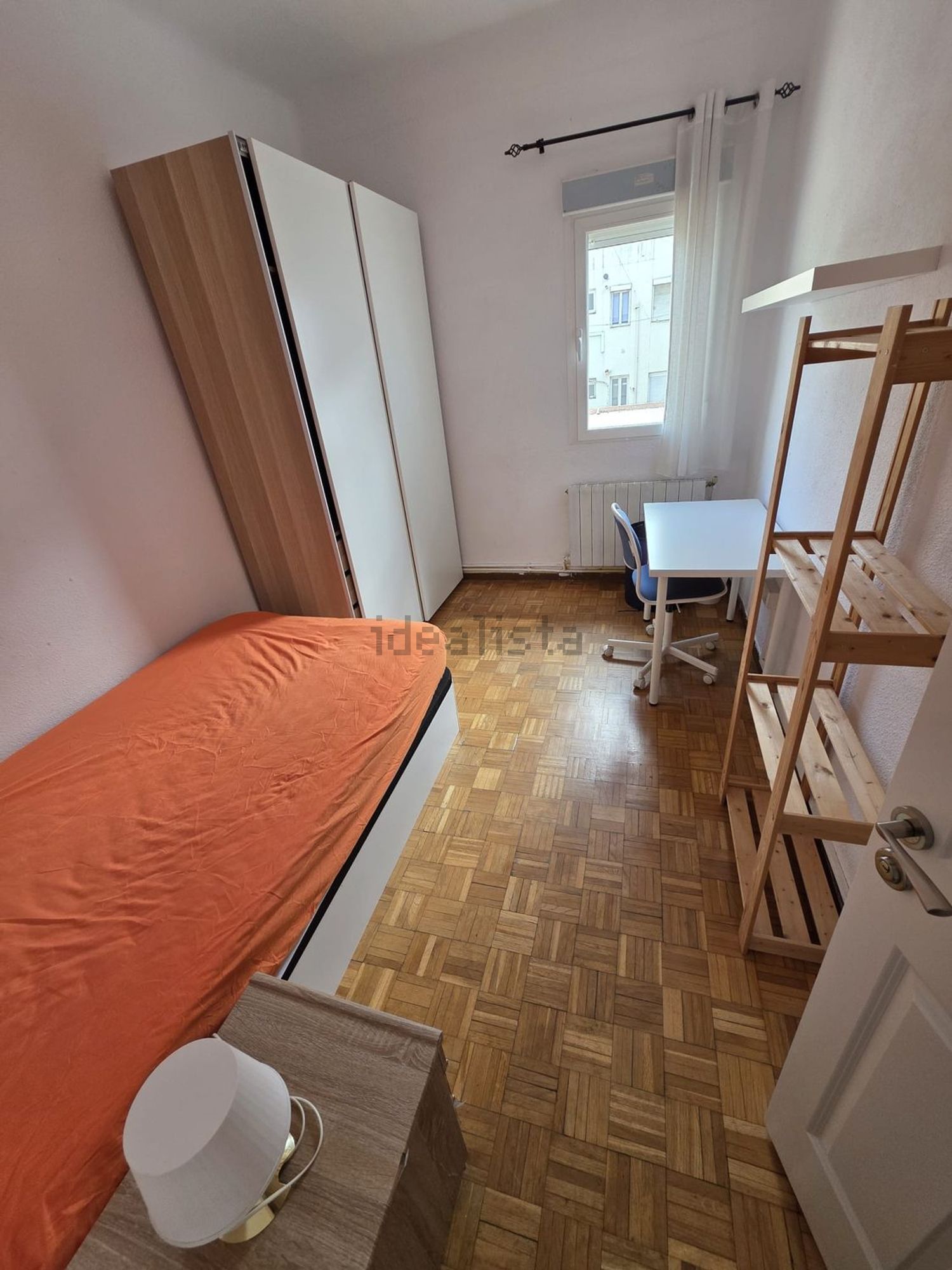 Piso de 120 m² en Madrid