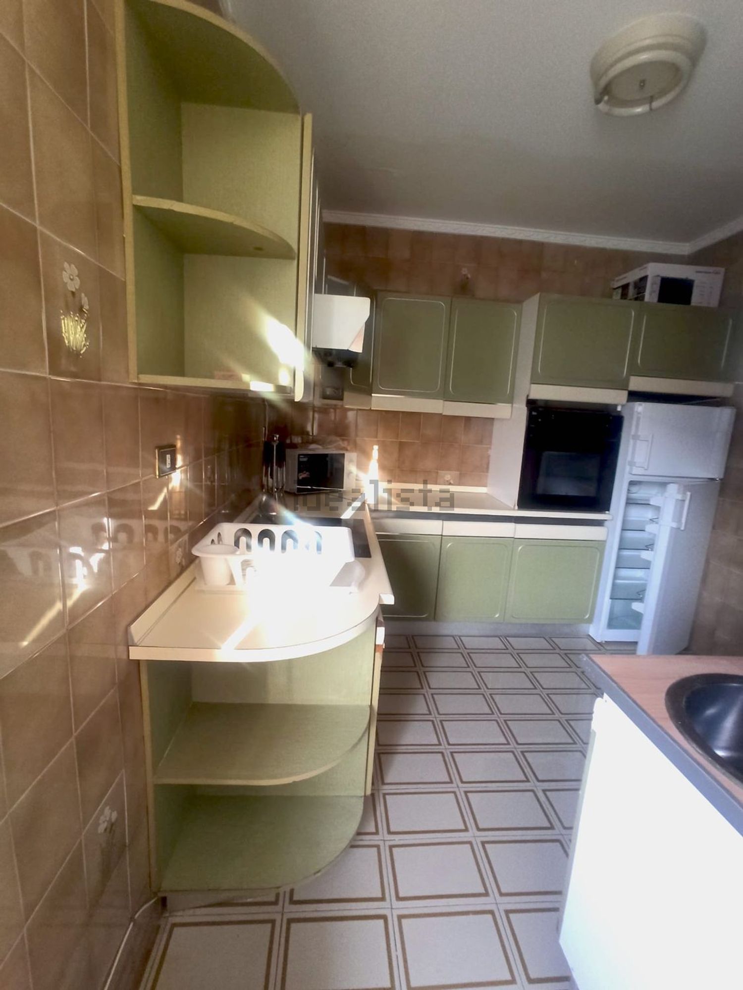 Habitació de lloguer, Huelva
