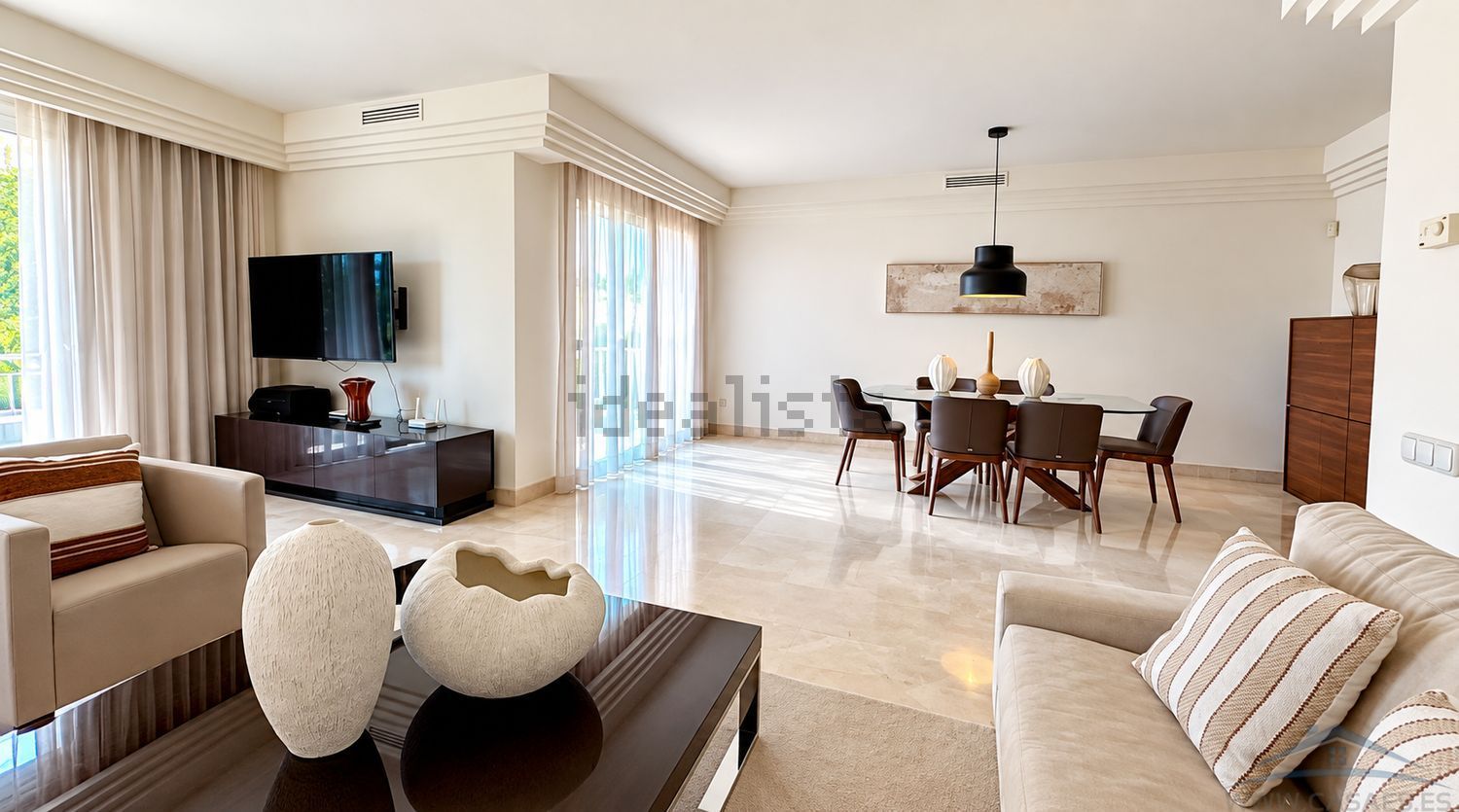 Appartamento 230 m² a Marbella