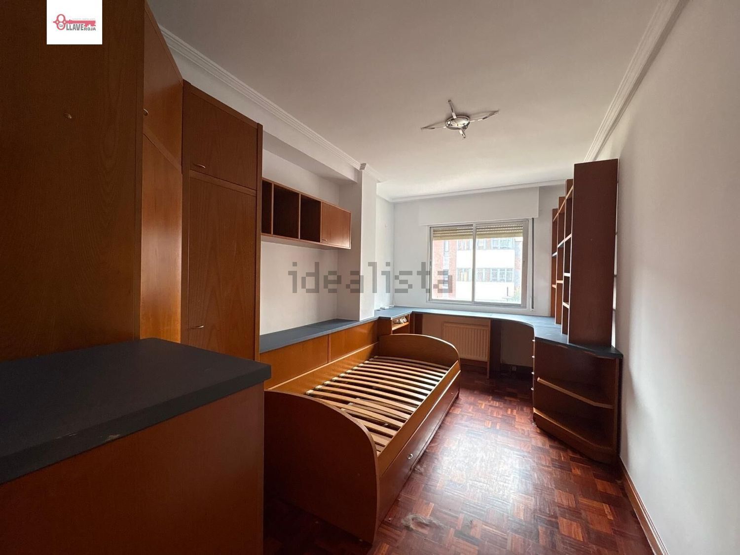 Wohnung 90 m² in Burgos