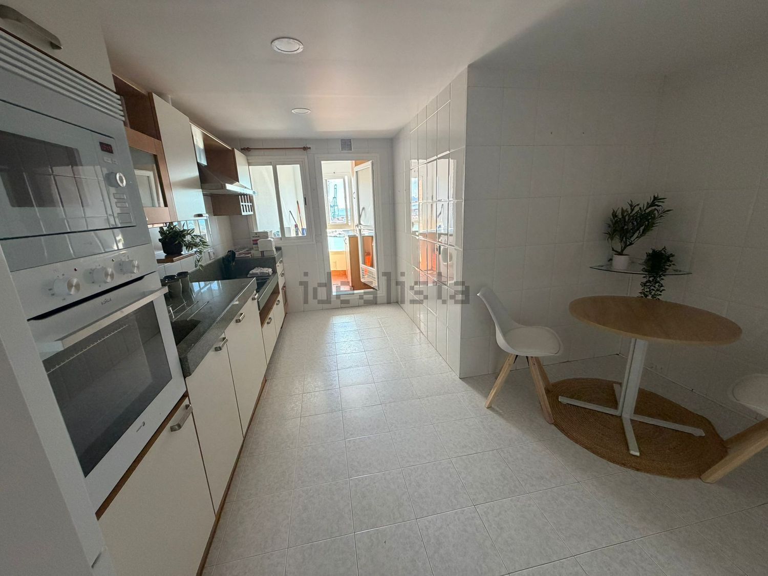 Piso de 120 m² en Algeciras