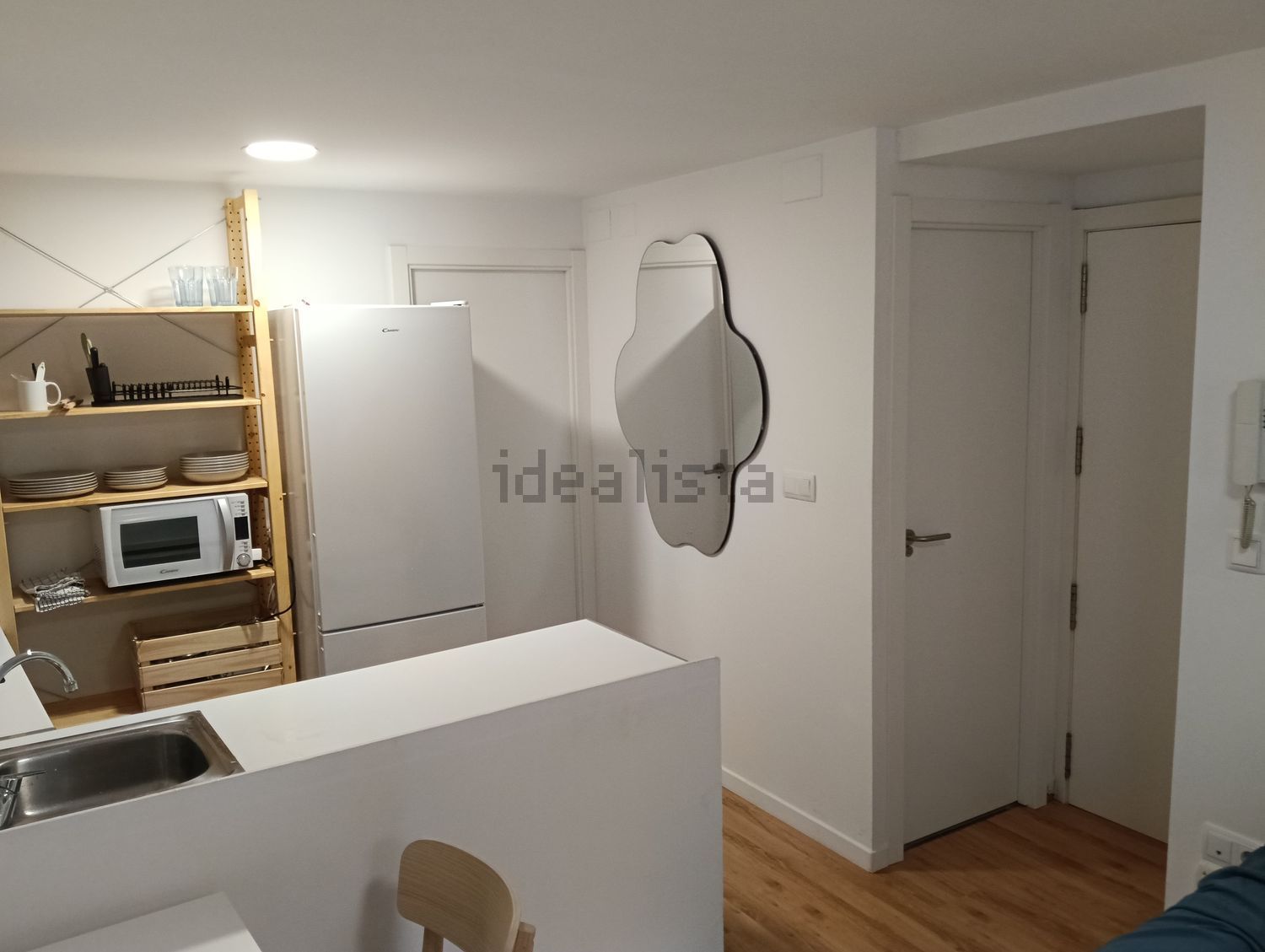 Wohnung 37 m² in Valencia