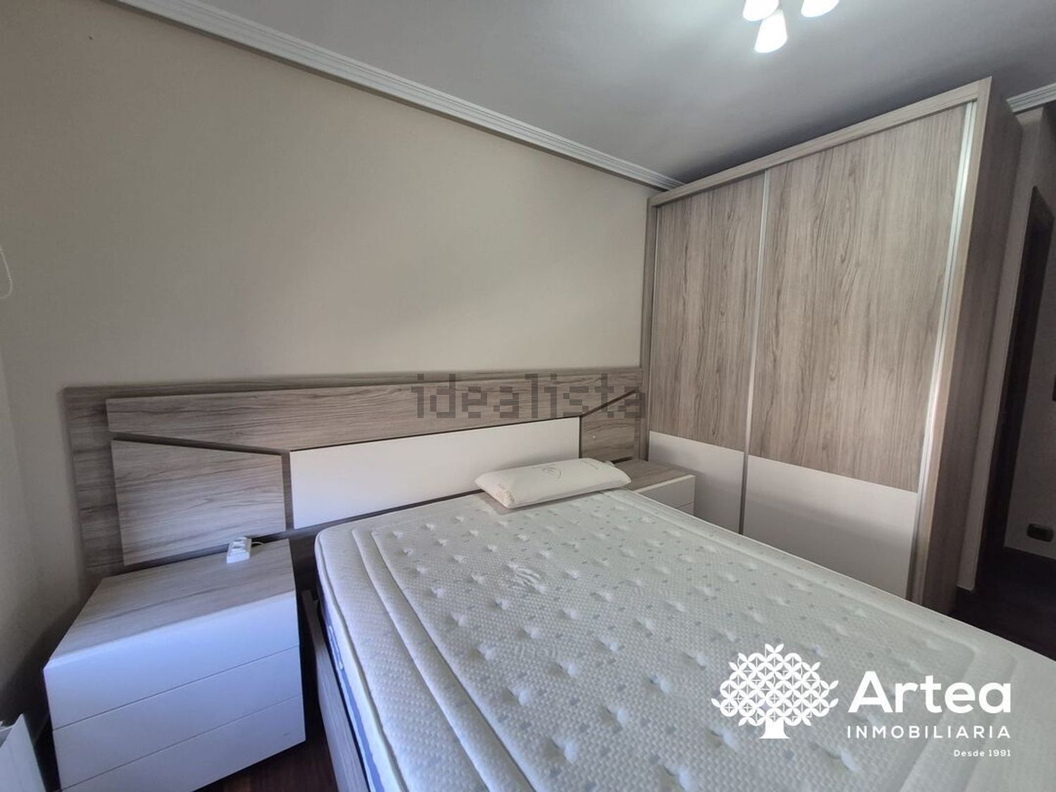 Wohnung 86 m² in Bilbao