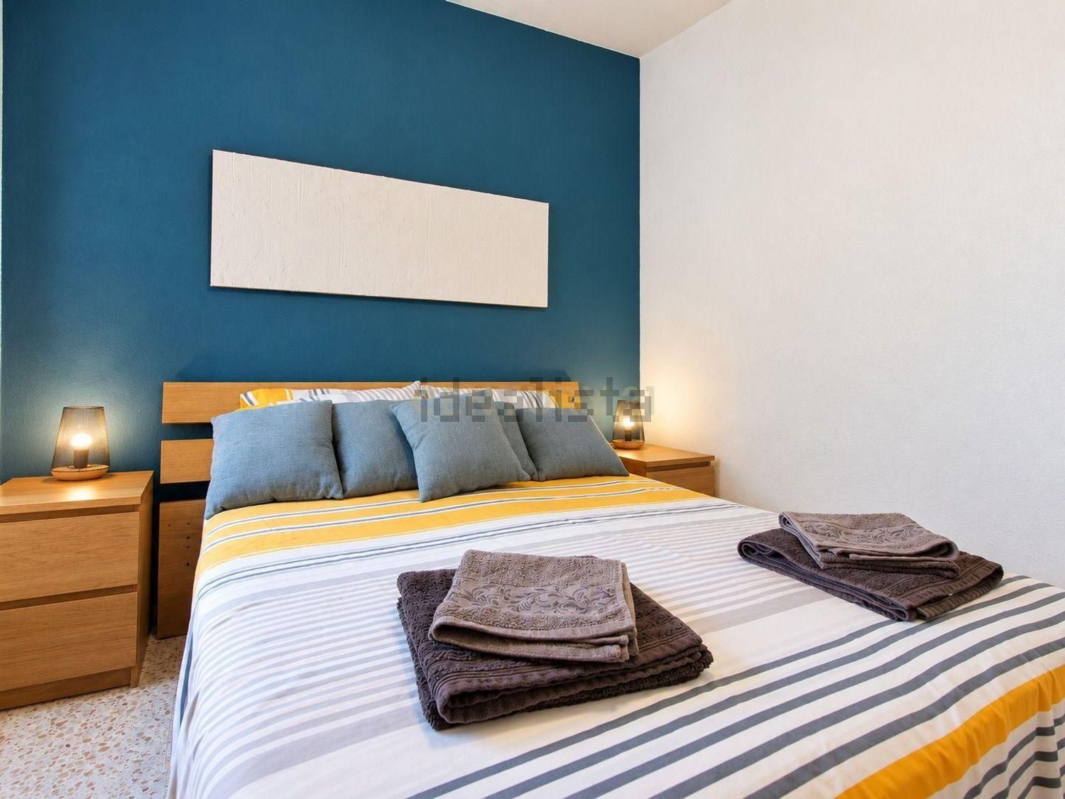 Wohnung 71 m² in Calp