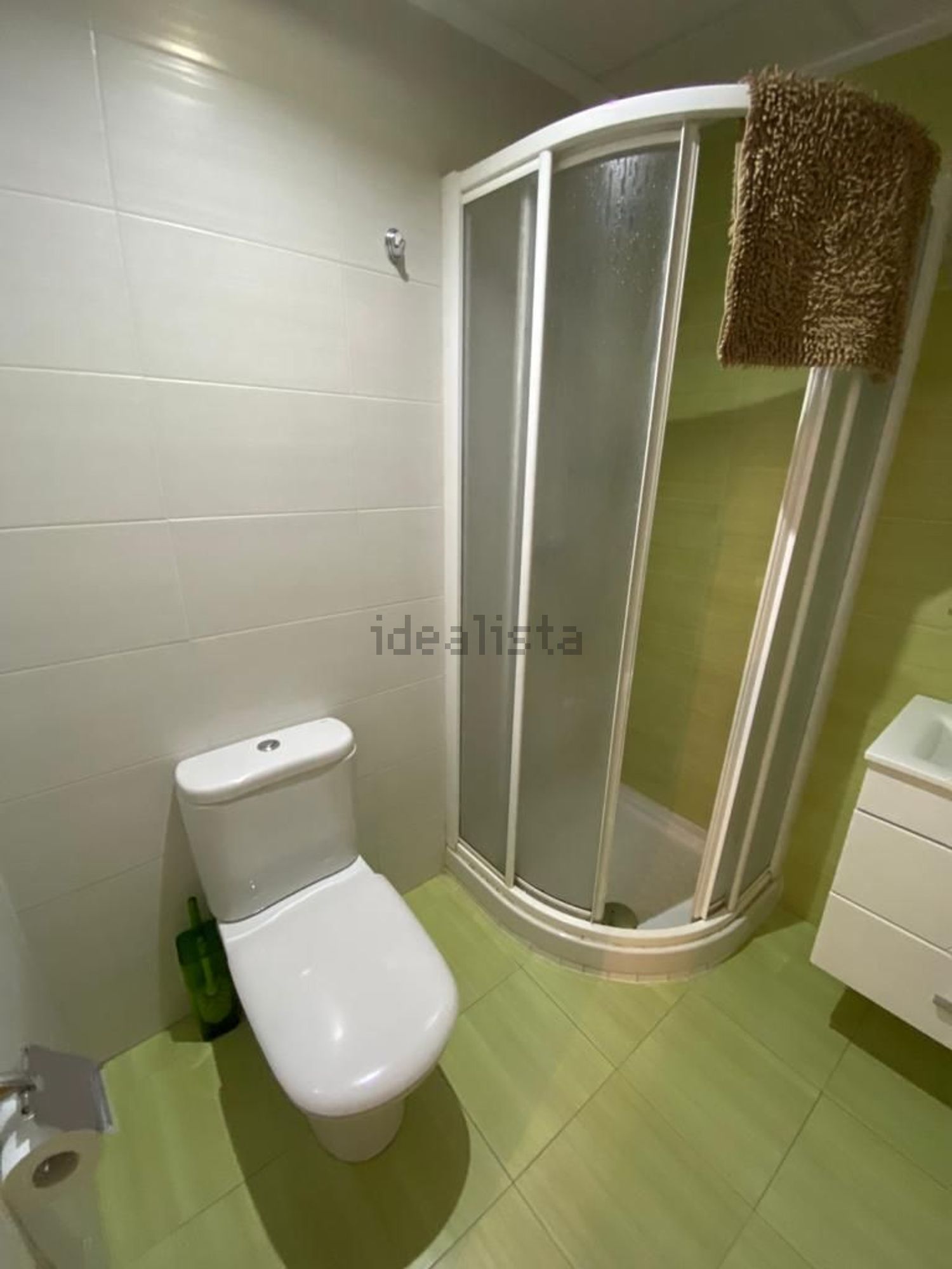Pis de 136 m² a València