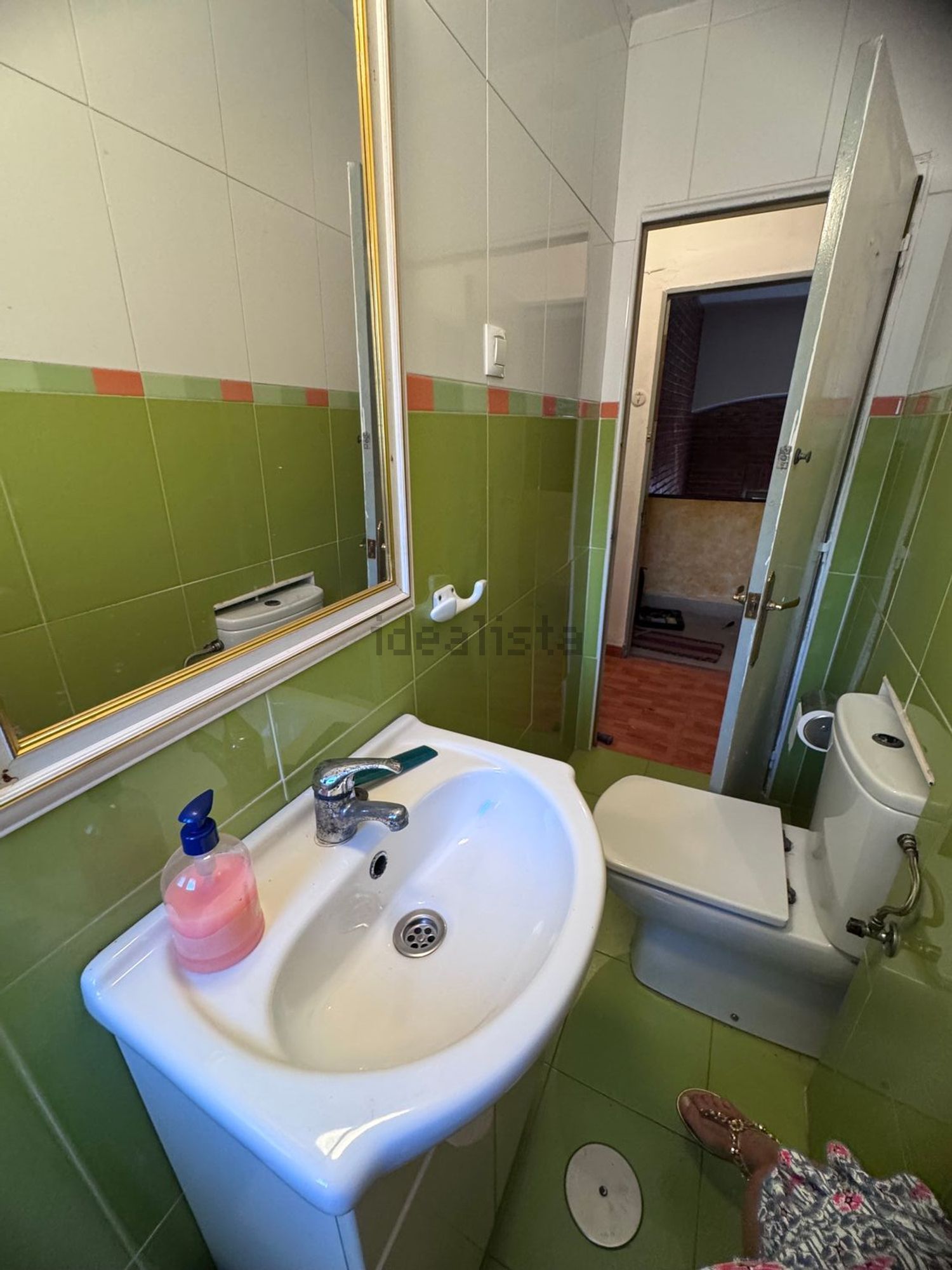Pis de 55 m² a Brañosera