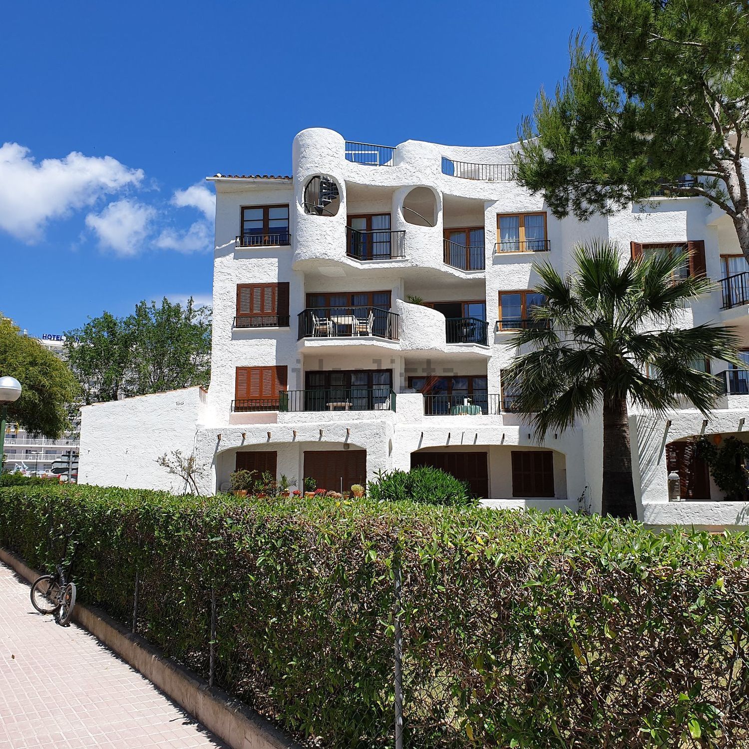 Pis de 75 m² a Alcúdia