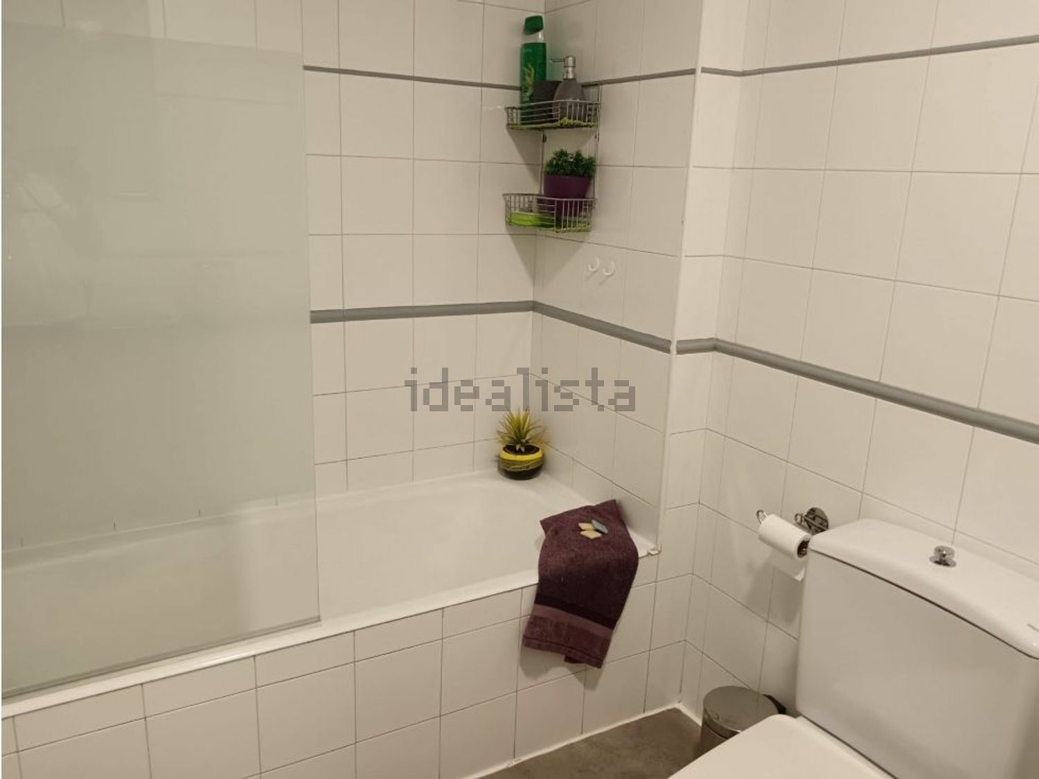 Pis de 60 m² a Cenes de la Vega
