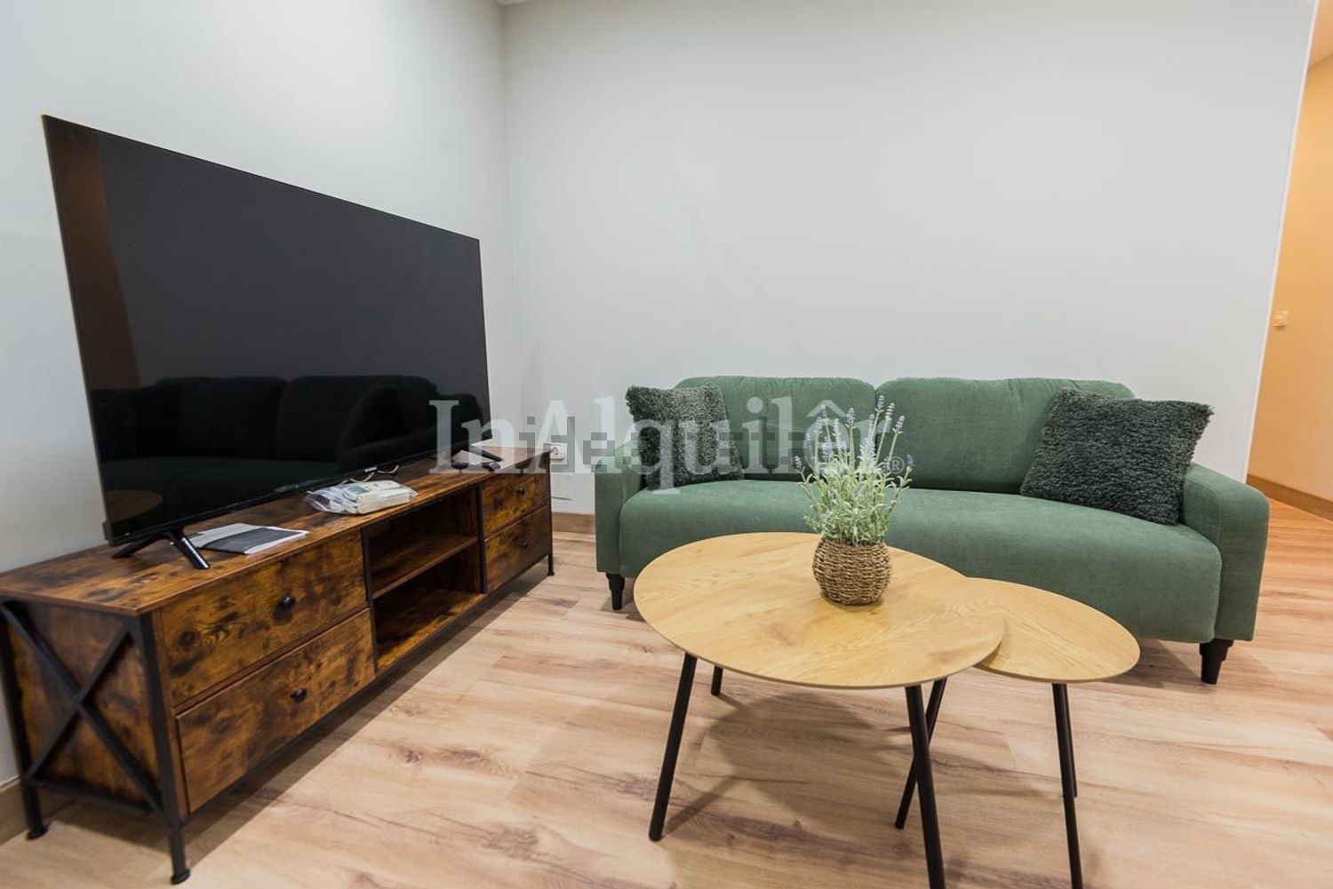 Pis de 119 m² a Madrid
