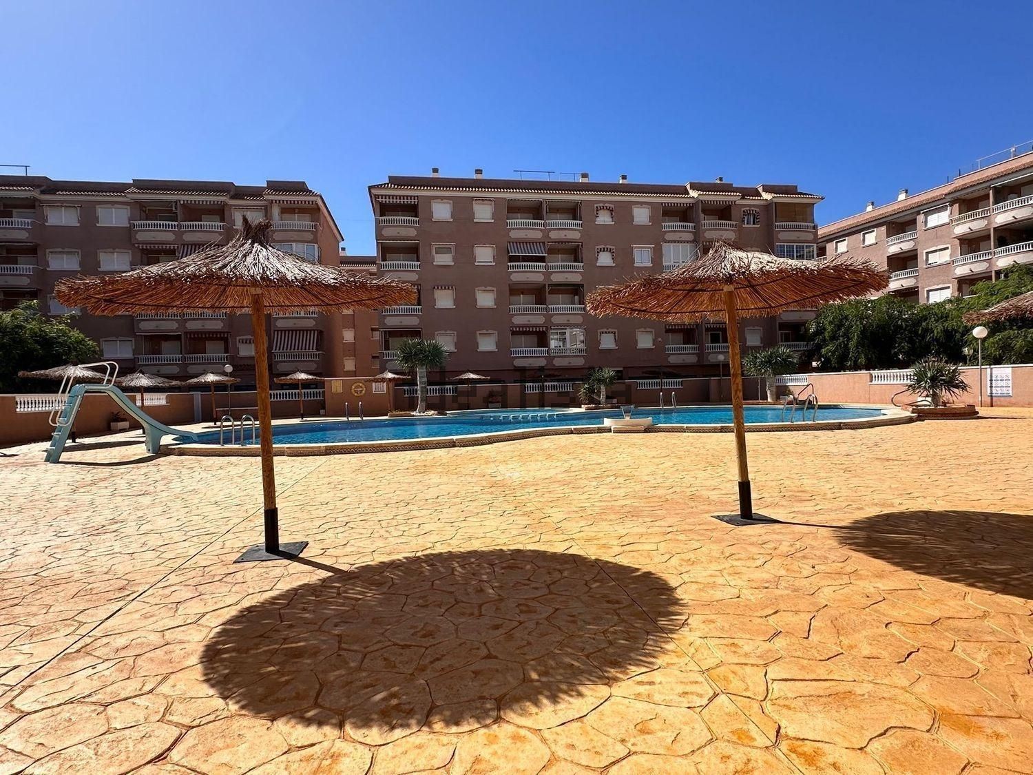Piso de 60 m² en Santa Pola