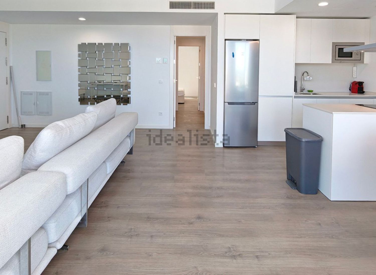 Pis de 90 m² a Estepona