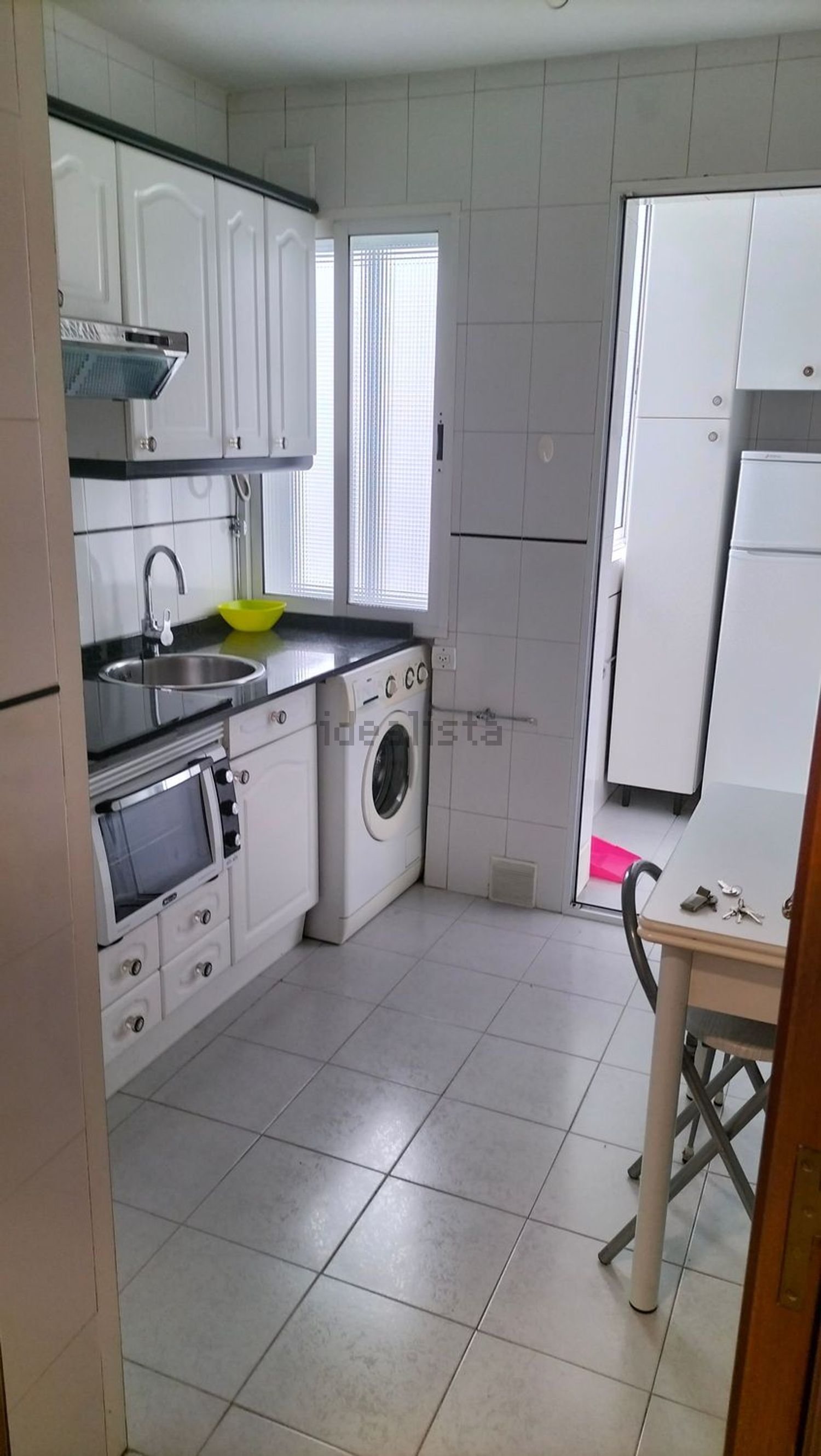 Appartamento 56 m² a Segovia