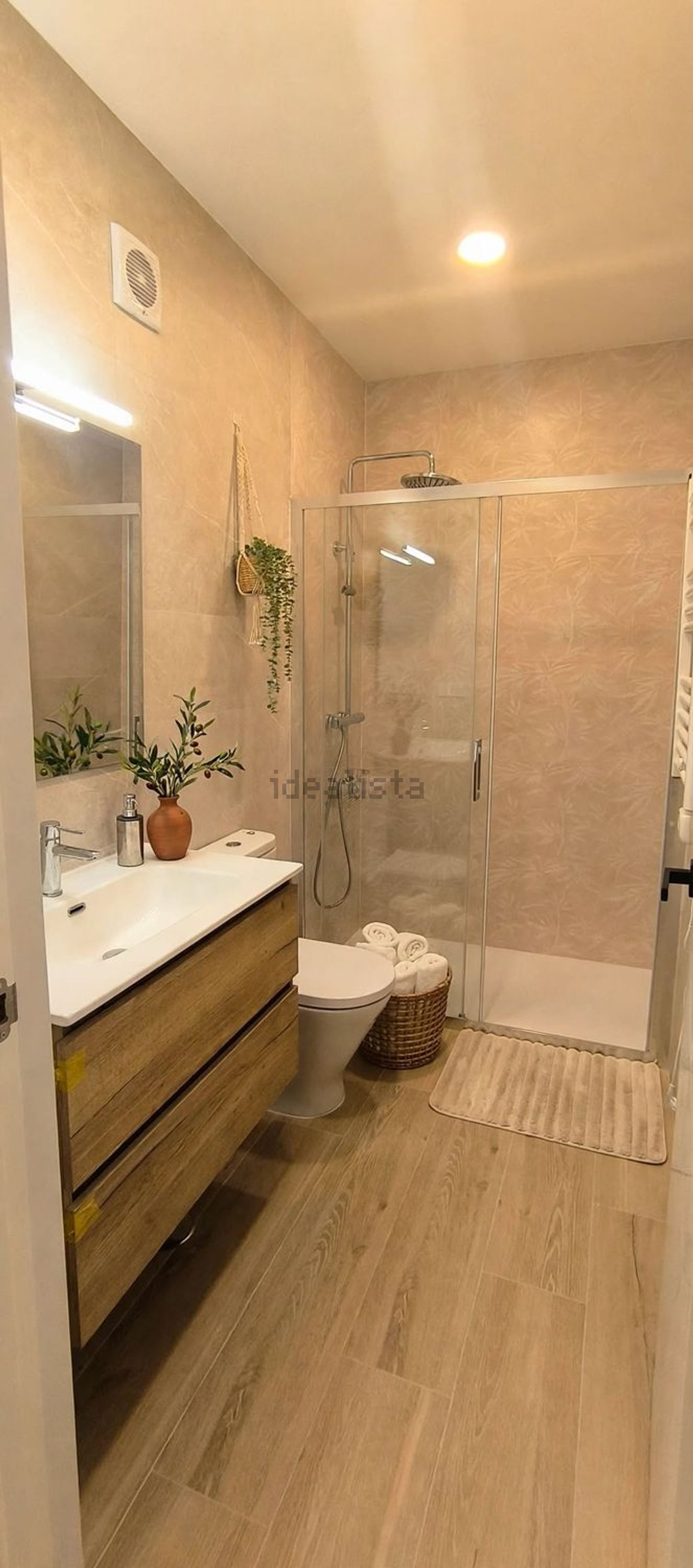 Apartamento 85 m² em Sevilla