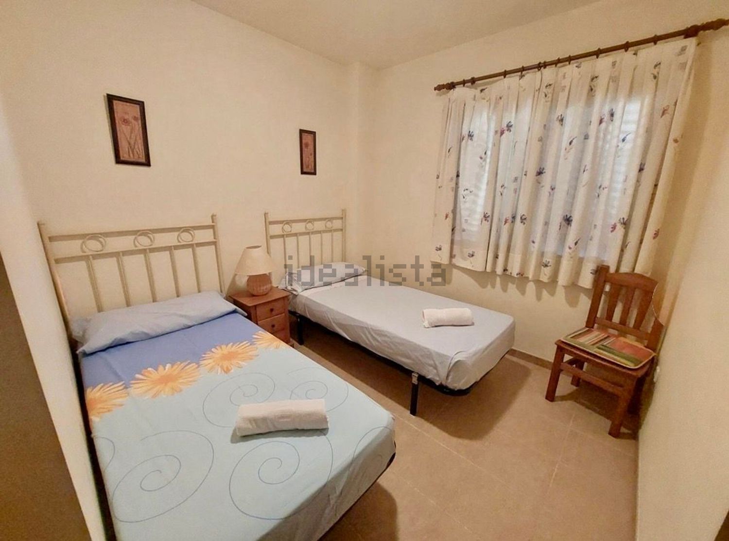 Pis de 90 m² a Vera