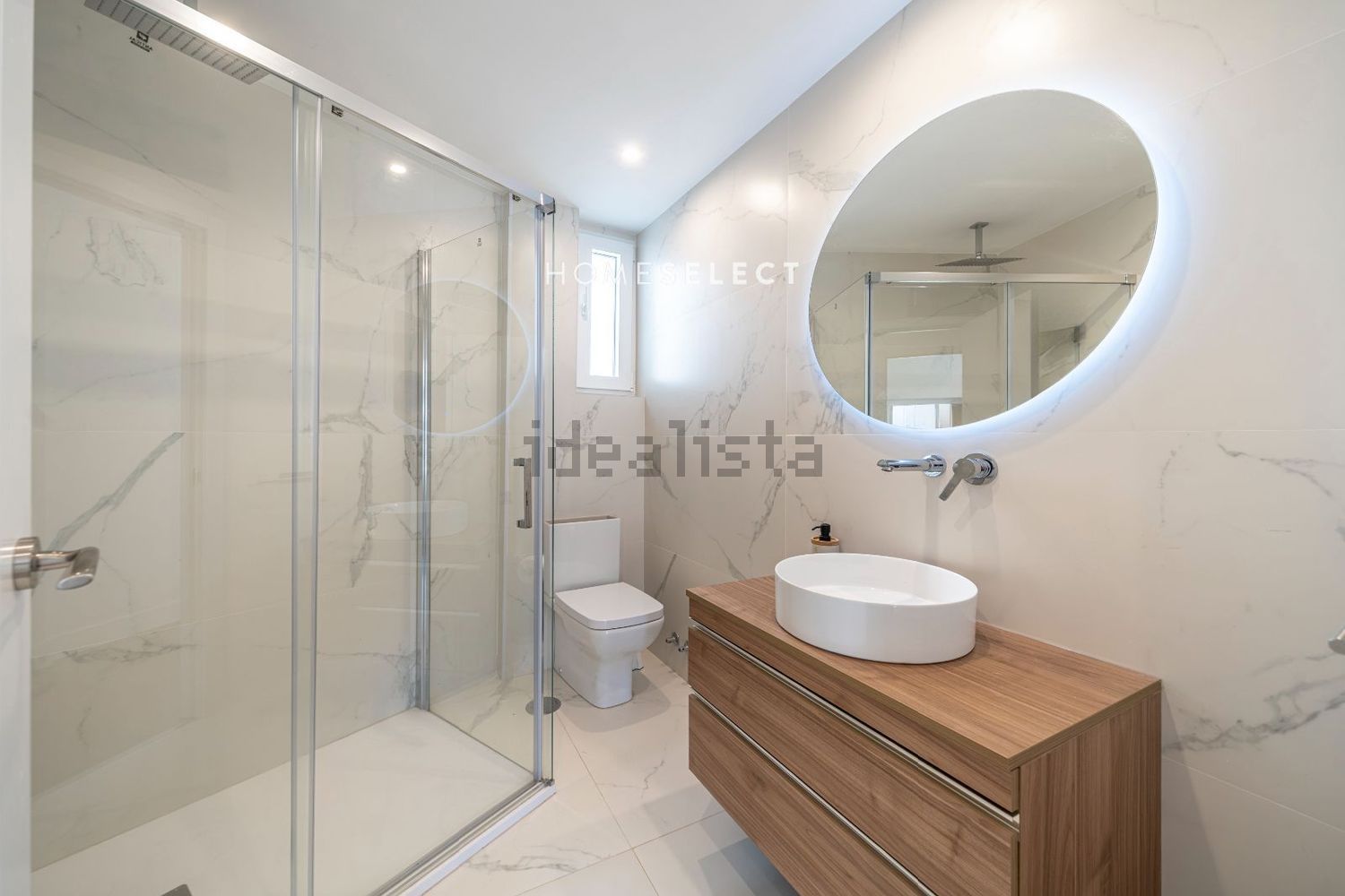 Pis de 87 m² a Madrid