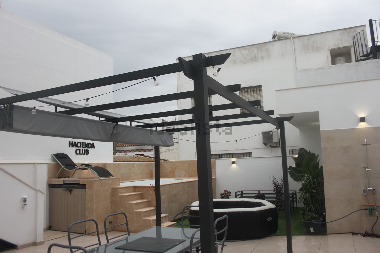 Casa de 210 m² a Benalup-Casas Viejas
