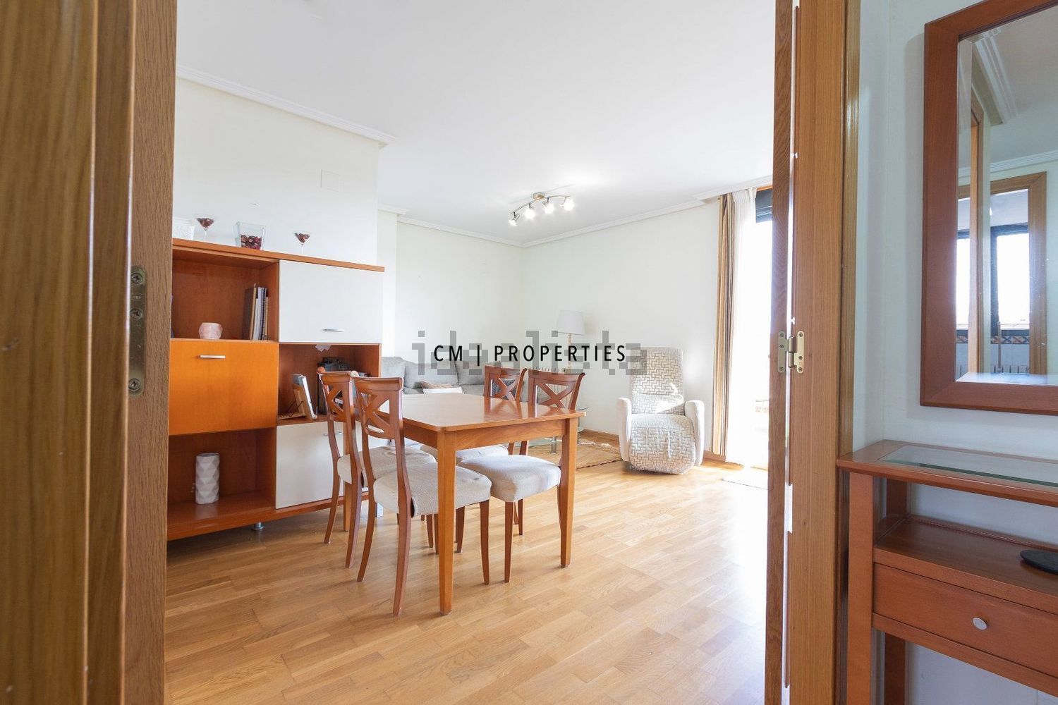 Appartement 81 m² à Valence