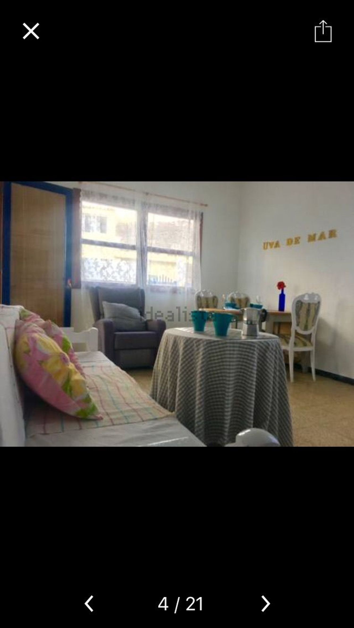 Casa de 60 m² a Villa de Mazo