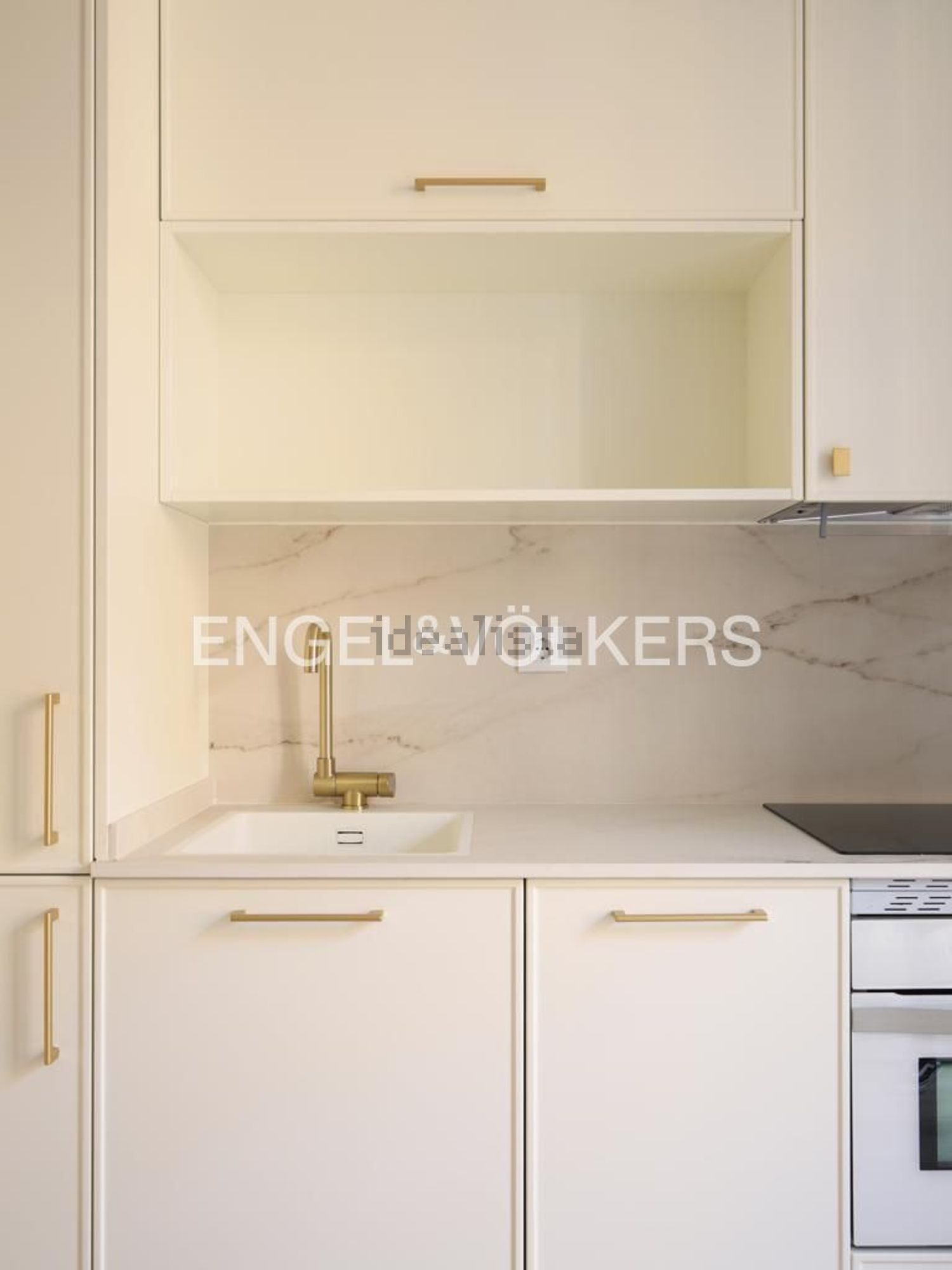 Appartamento 40 m² a Madrid
