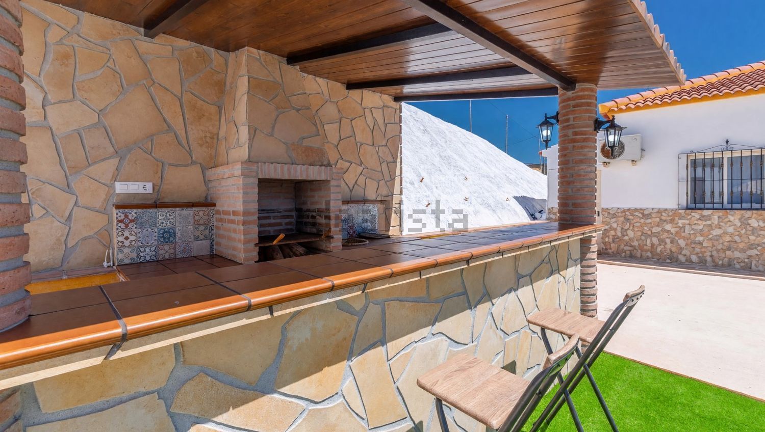 Casa de 80 m² a Torrox