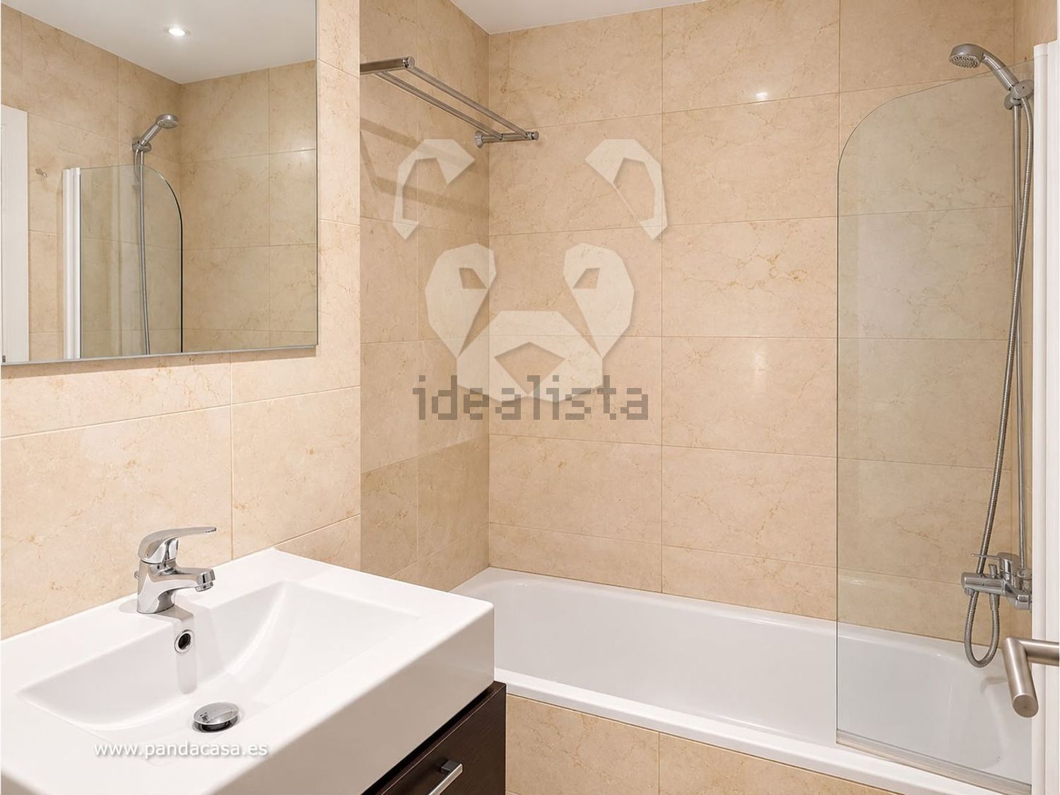 Piso de 110 m² en Madrid