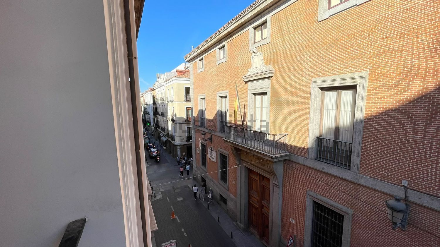 Pis de 65 m² a Madrid
