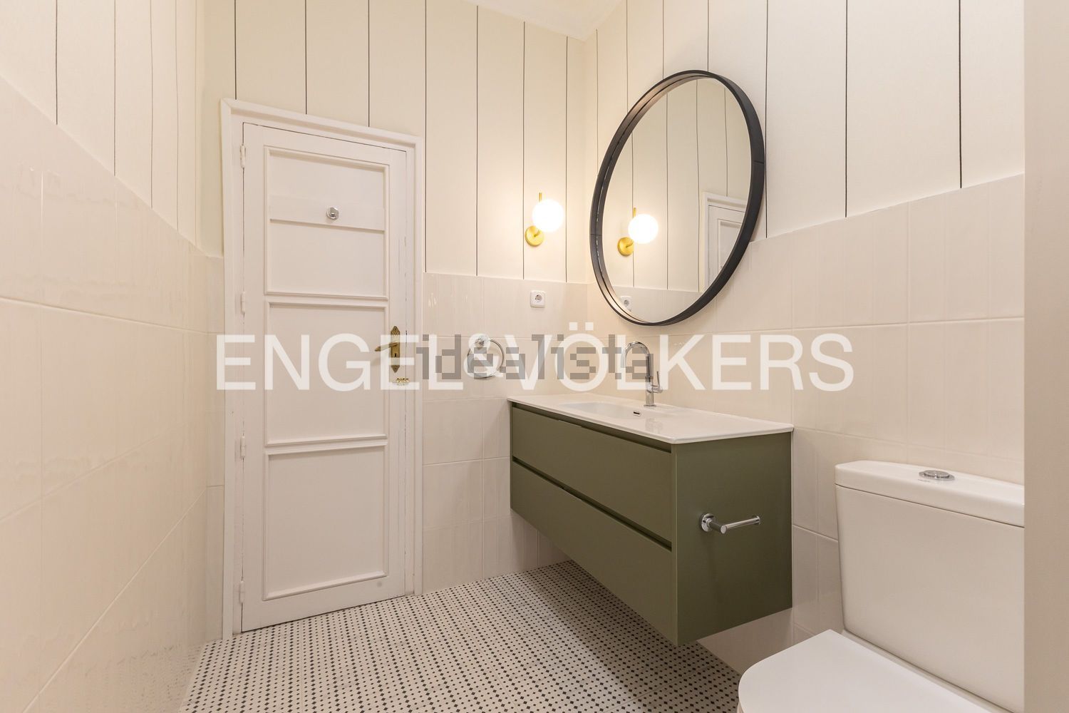 Pis de 427 m² a Madrid