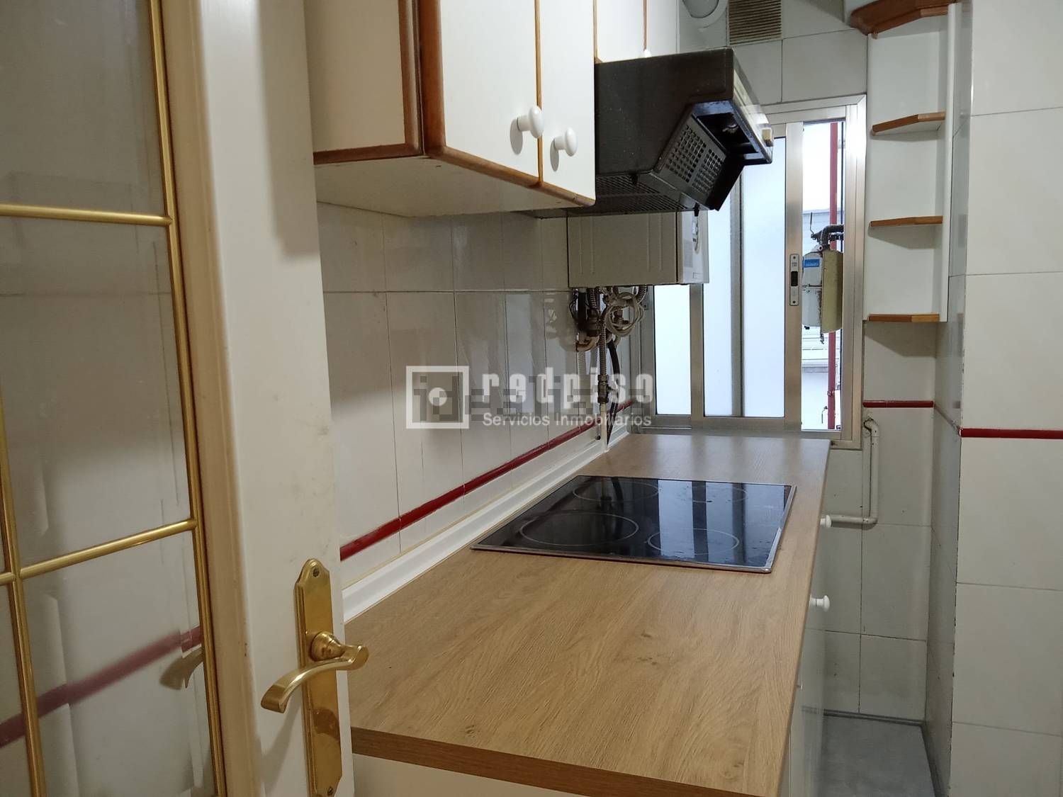 Flat 68 m² in Madrid