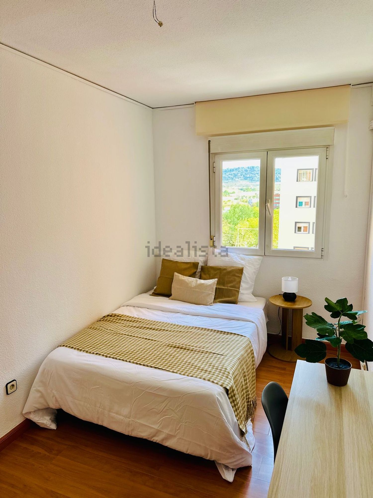 Habitación en alquiler, Guadalajara