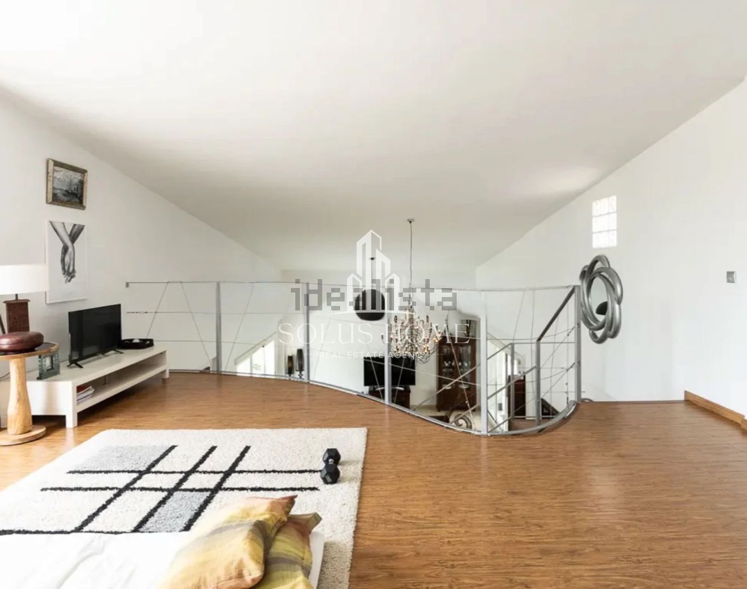 Casa de 291 m² en Bétera