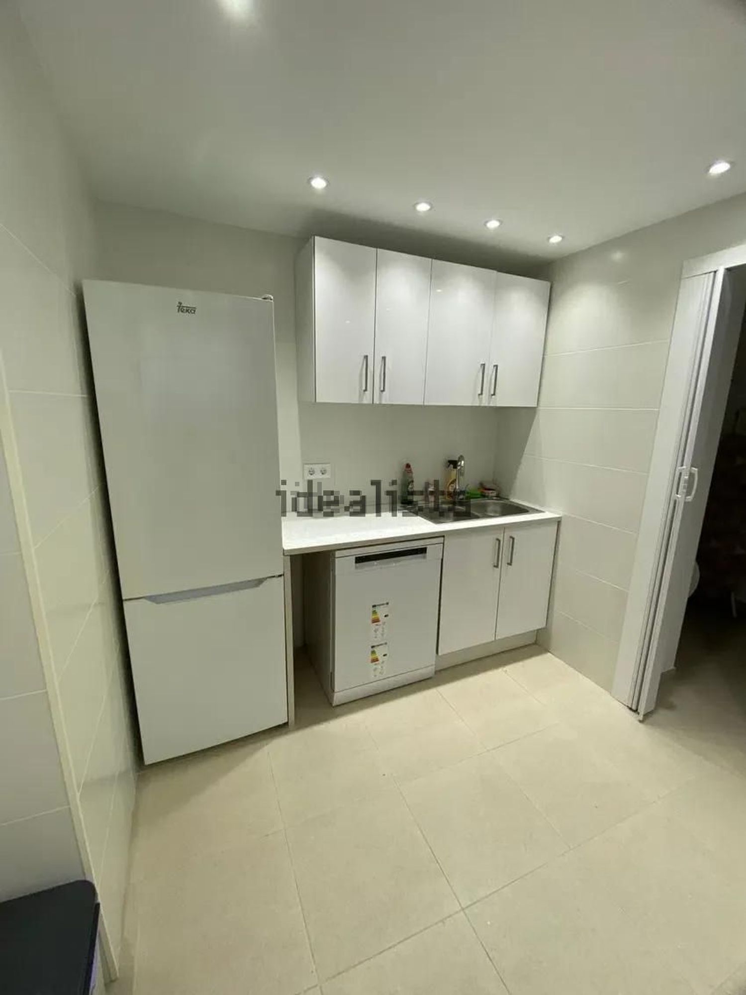 Pis de 85 m² a Almeria