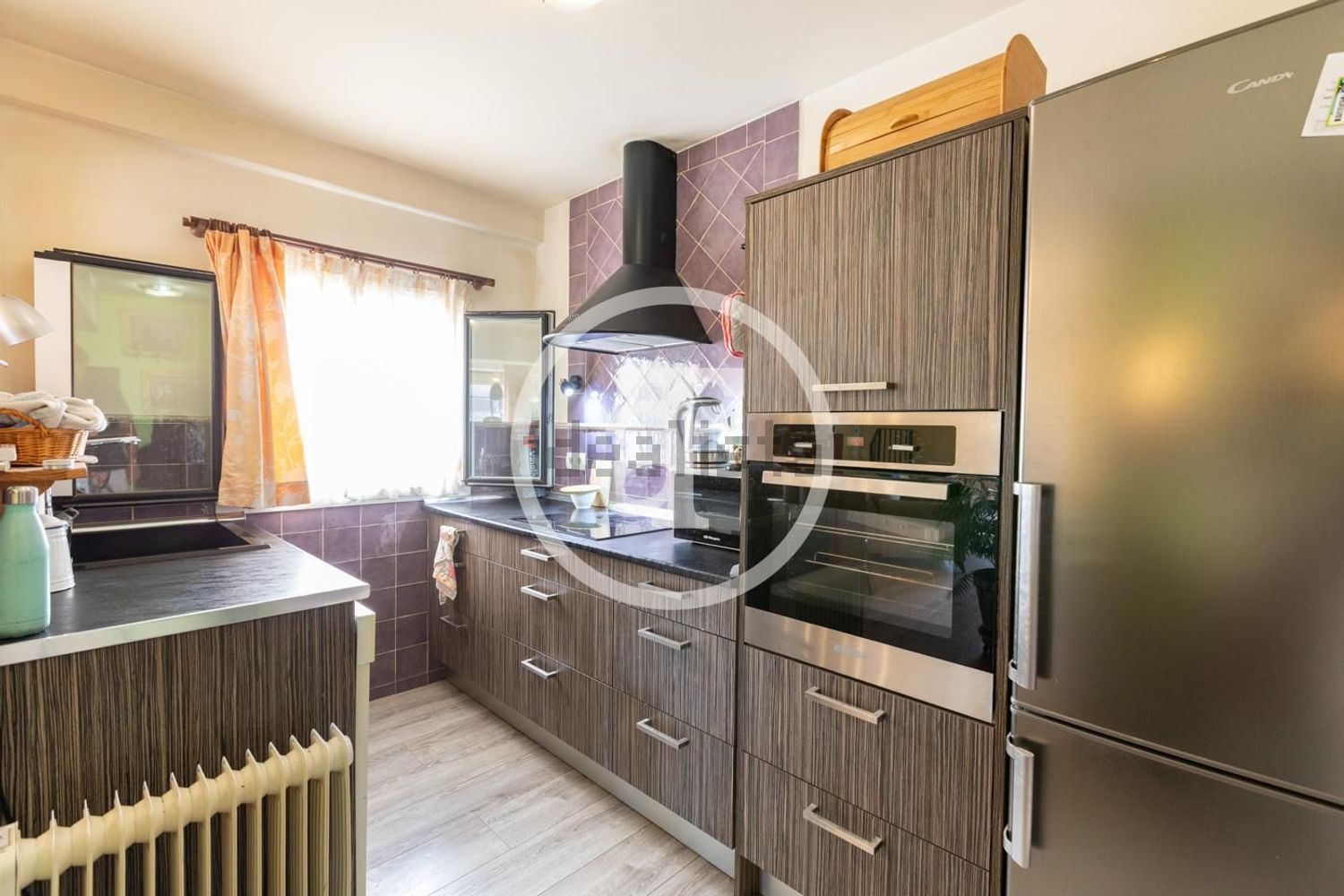 Pis de 55 m² a Madrid