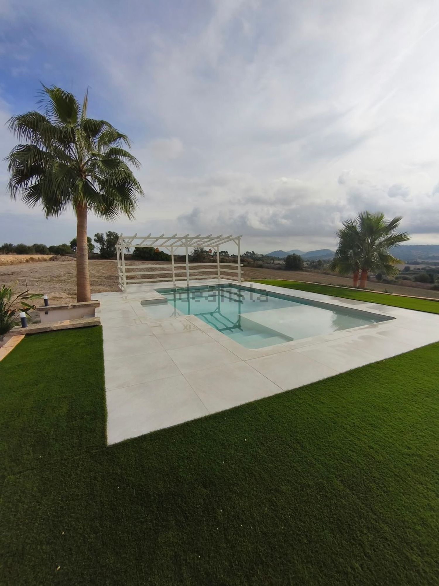 Casa 280 m² a Lloret de Vistalegre
