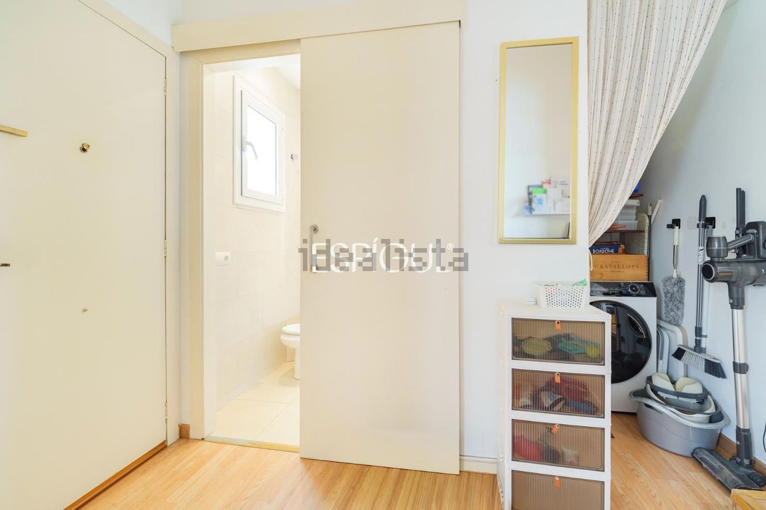 Pis de 43 m² a Barcelona