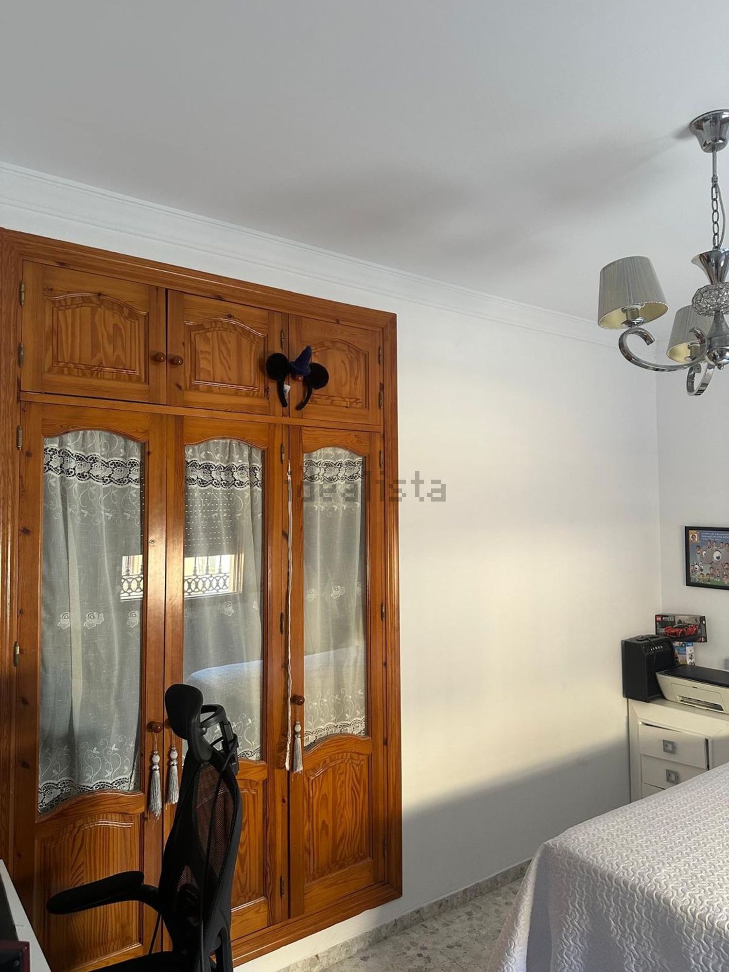 Habitació de lloguer, Chiclana de la Frontera