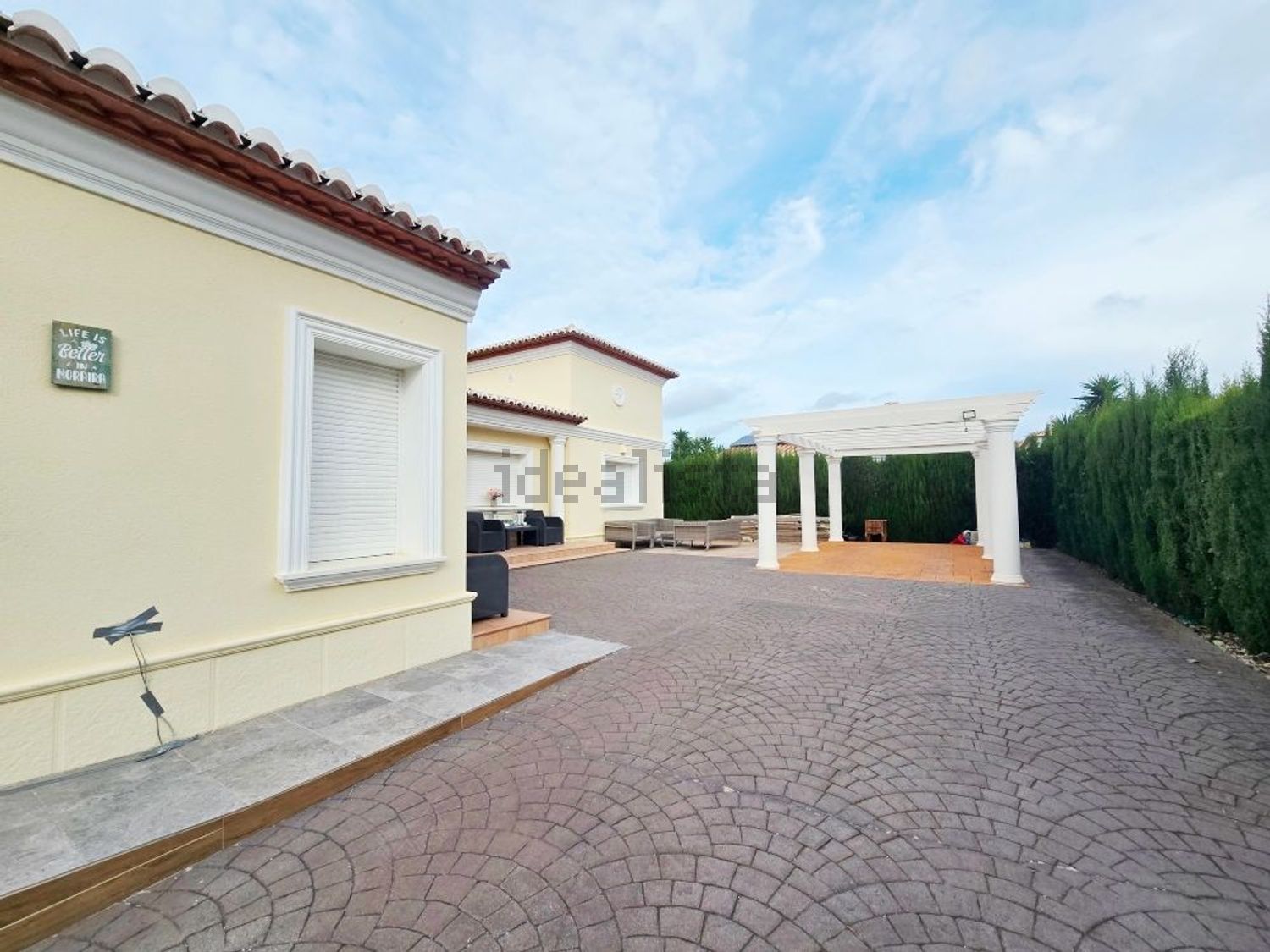 Casa 280 m² a Teulada