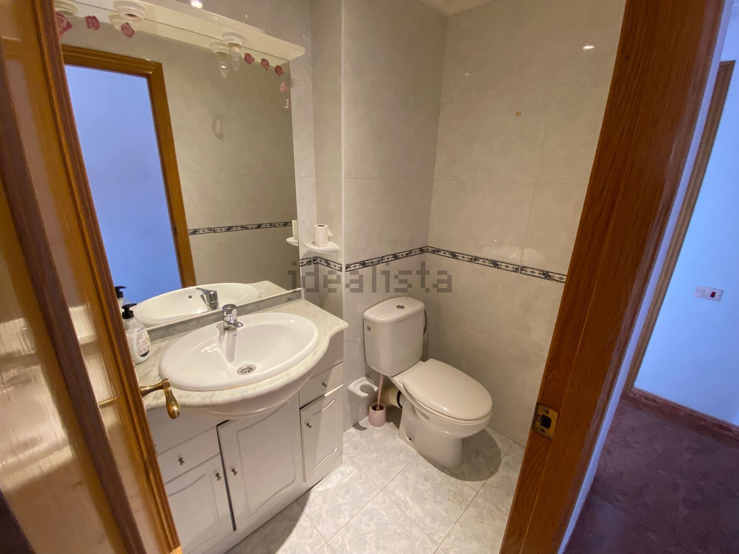 Pis de 108 m² a Almenara