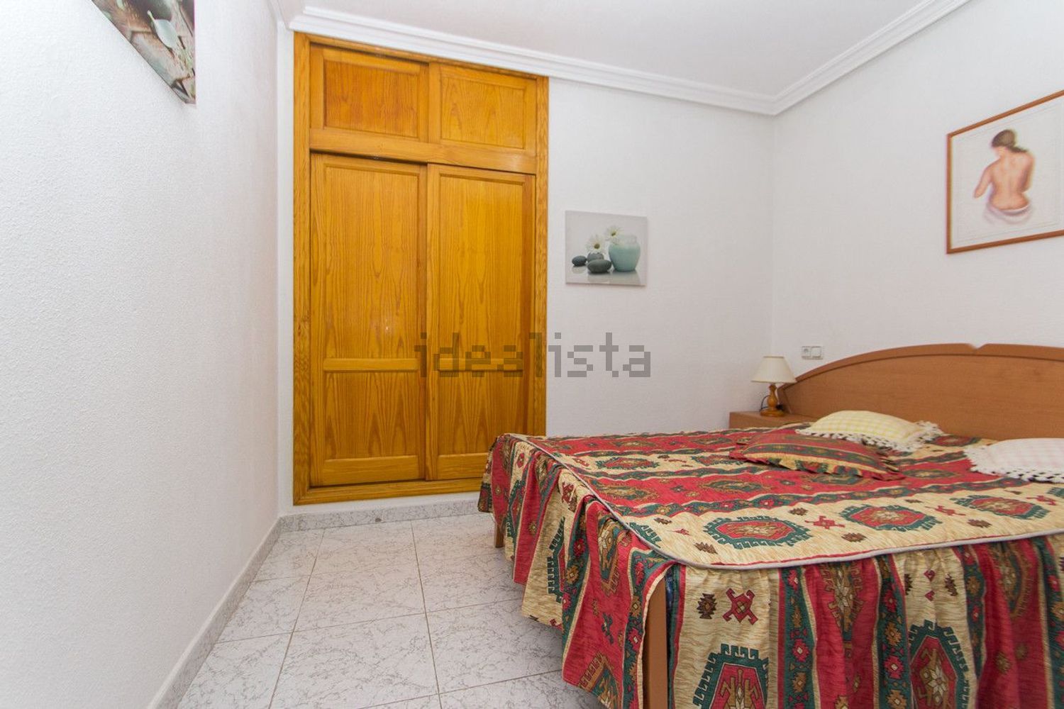 Pis de 117 m² a Torrevella